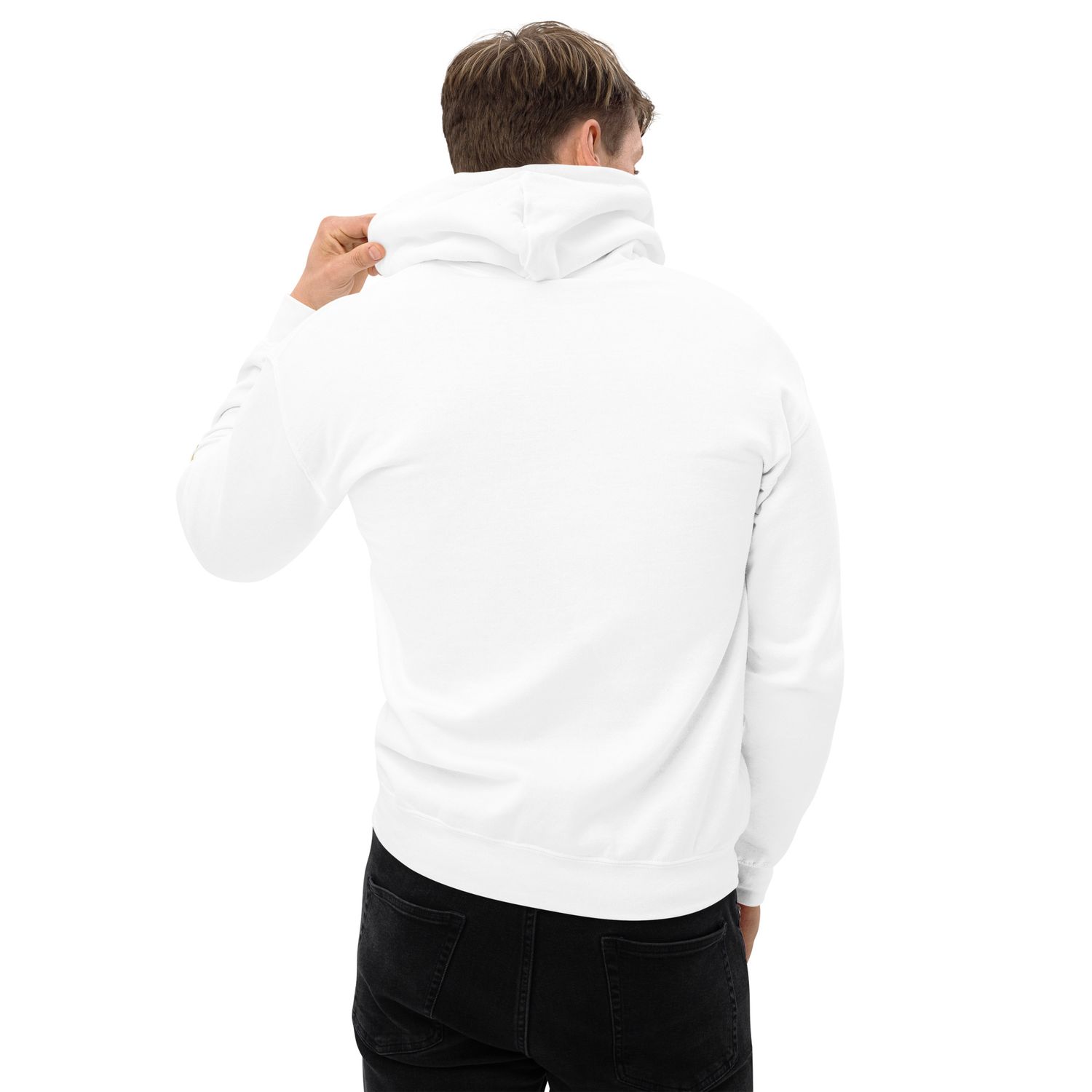 JDLINO BRAND W/G Unisex Hoodie