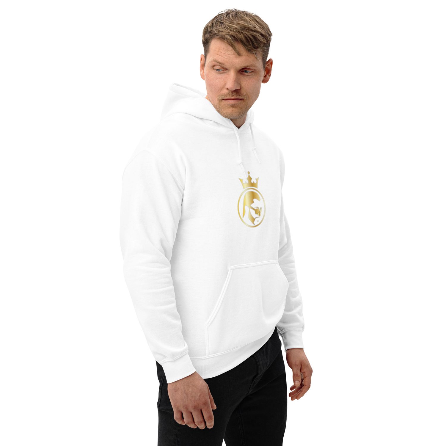 JDLINO BRAND W/G Unisex Hoodie