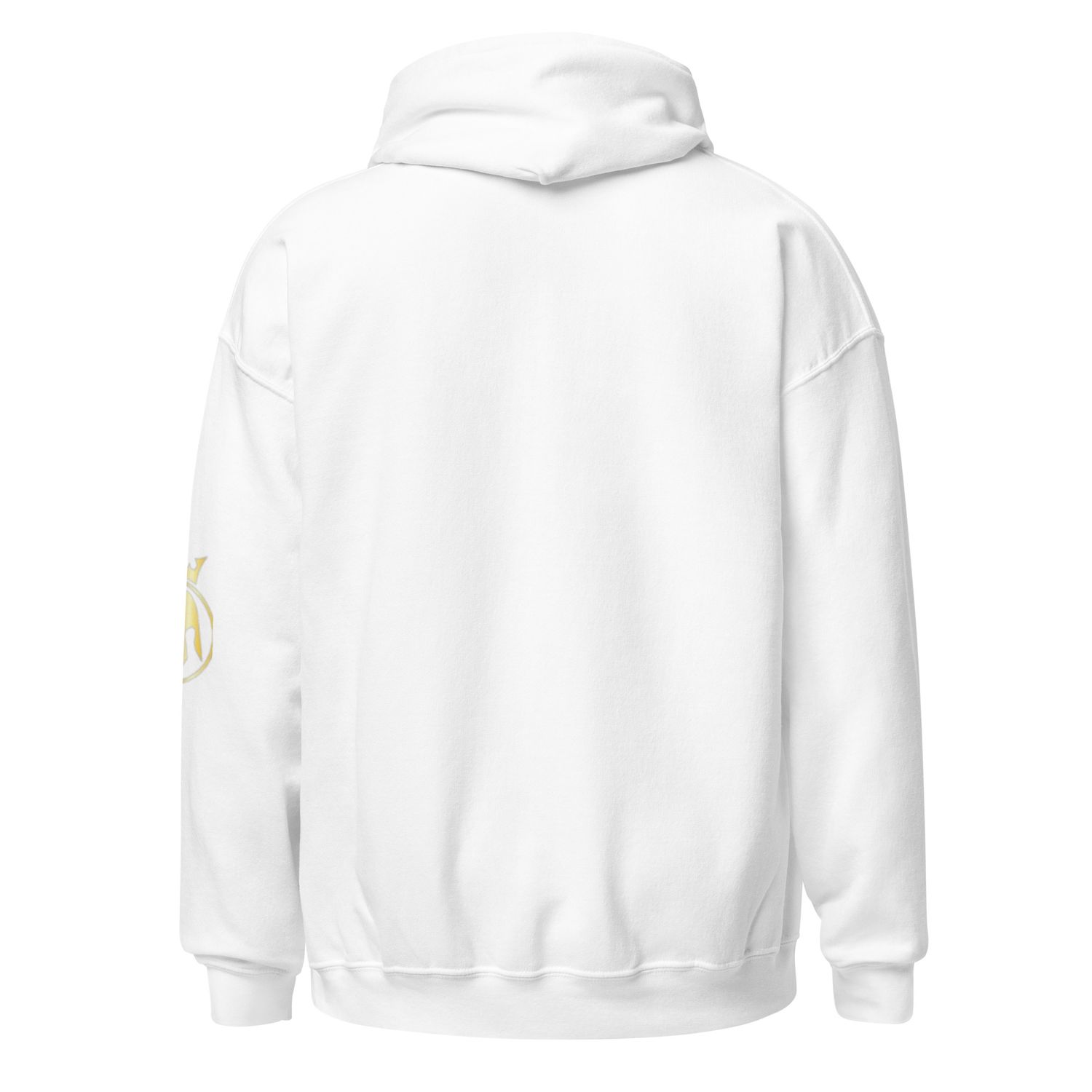 JDLINO BRAND W/G Unisex Hoodie