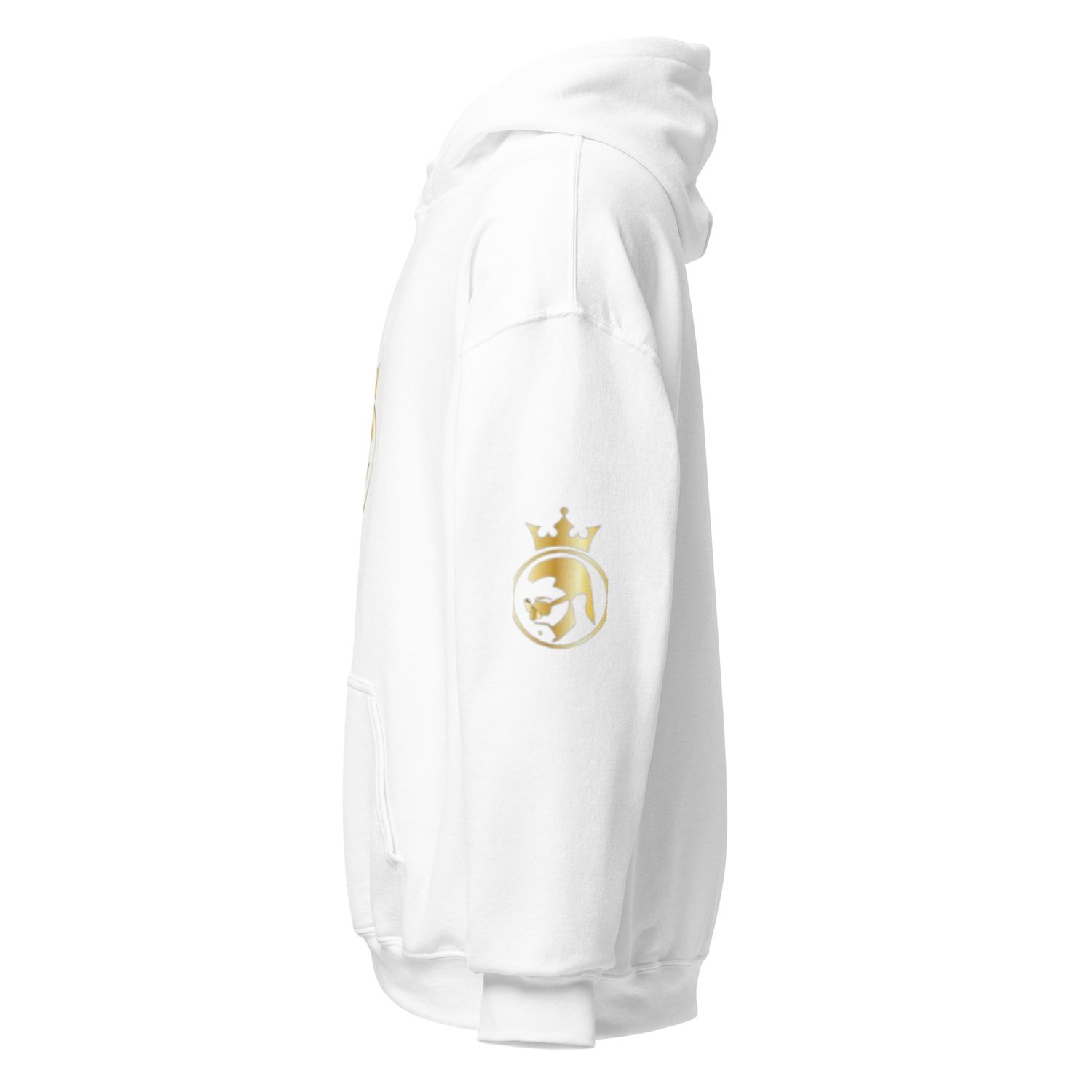 JDLINO BRAND W/G Unisex Hoodie