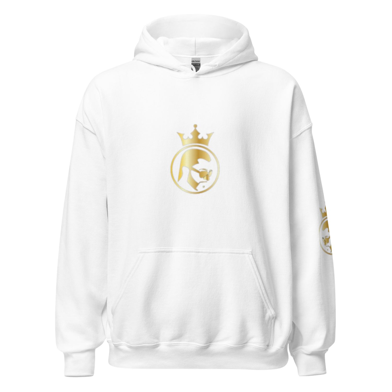 JDLINO BRAND W/G Unisex Hoodie