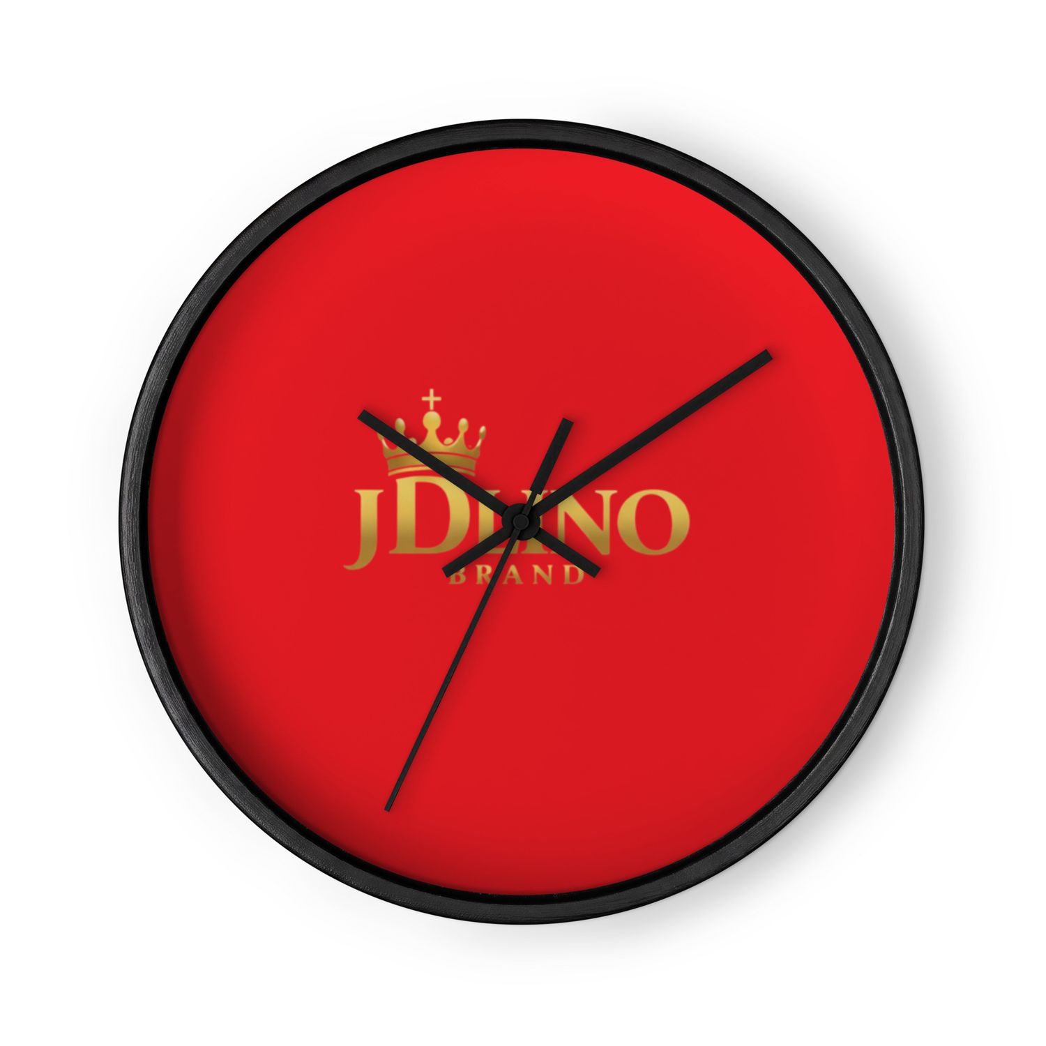 JDLINO BRAND R/G Wall clock