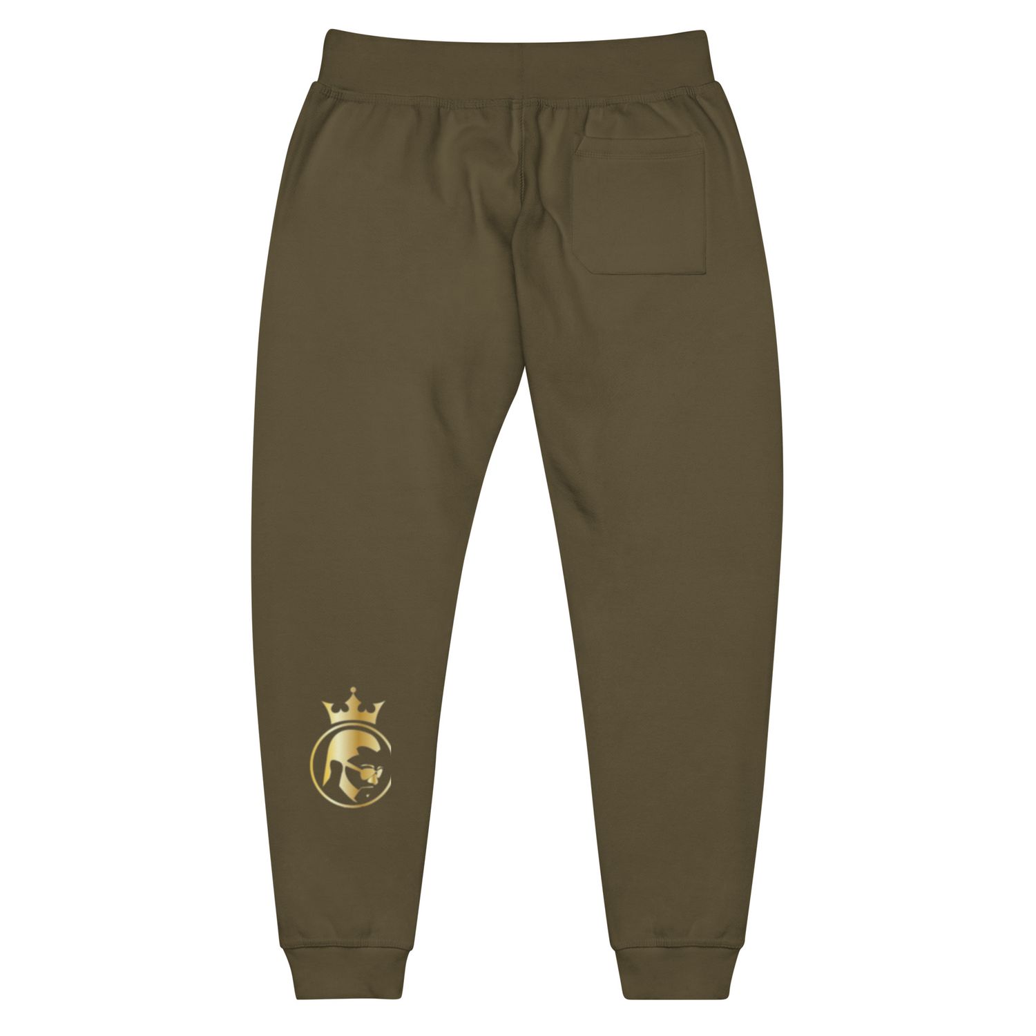 JDLINO BRAND M/C Unisex fleece sweatpants