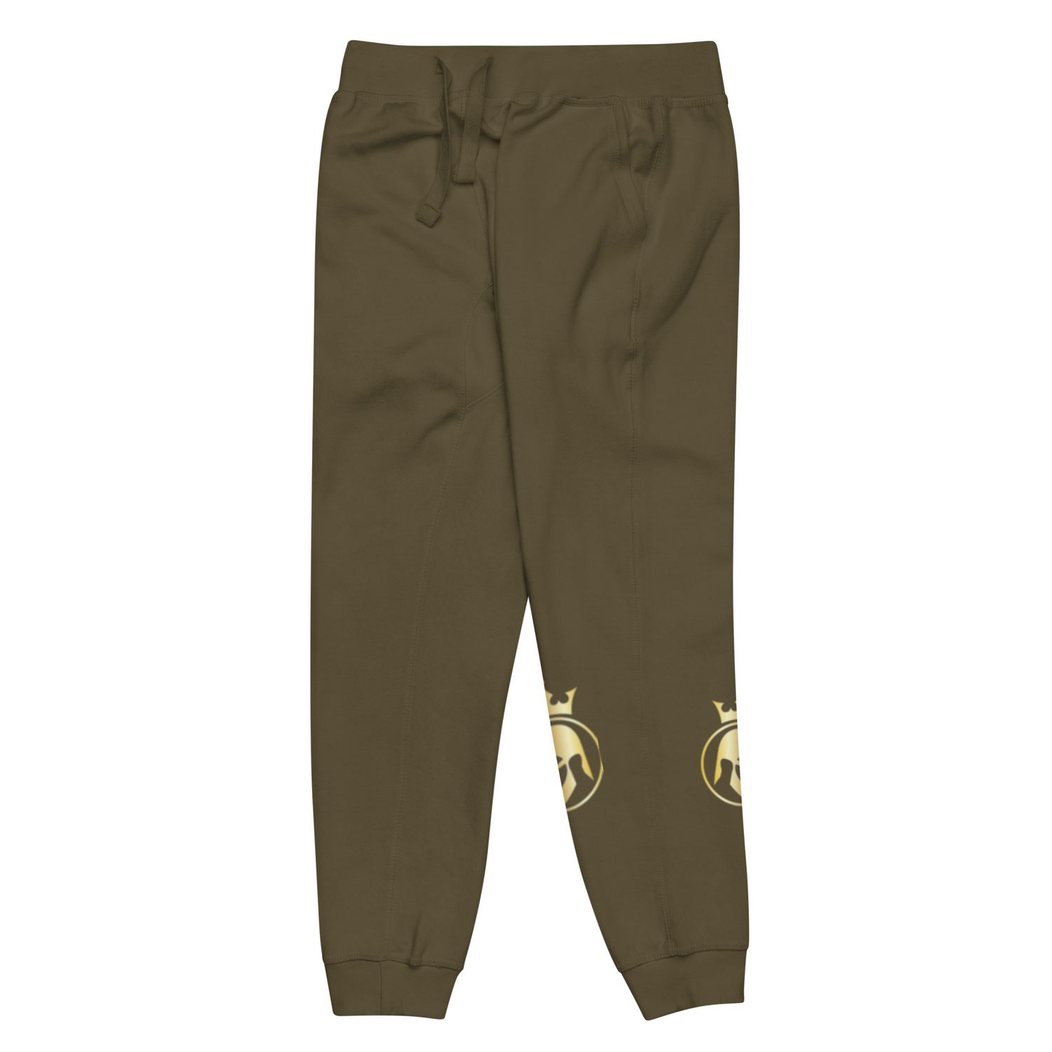 JDLINO BRAND M/C Unisex fleece sweatpants