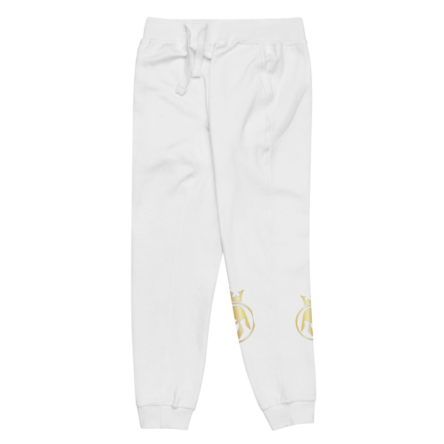 JDLINO BRAND M/C Unisex fleece sweatpants