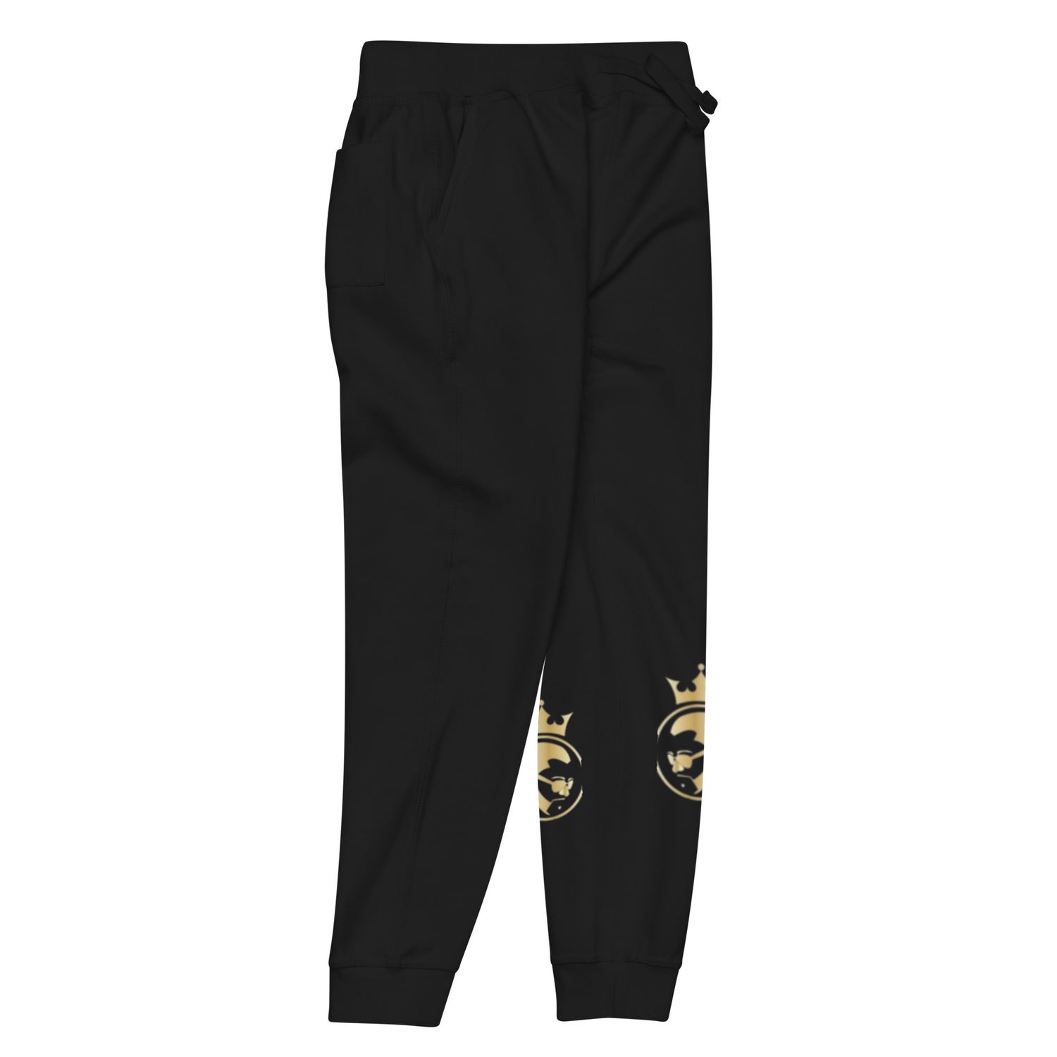 JDLINO BRAND M/C Unisex fleece sweatpants