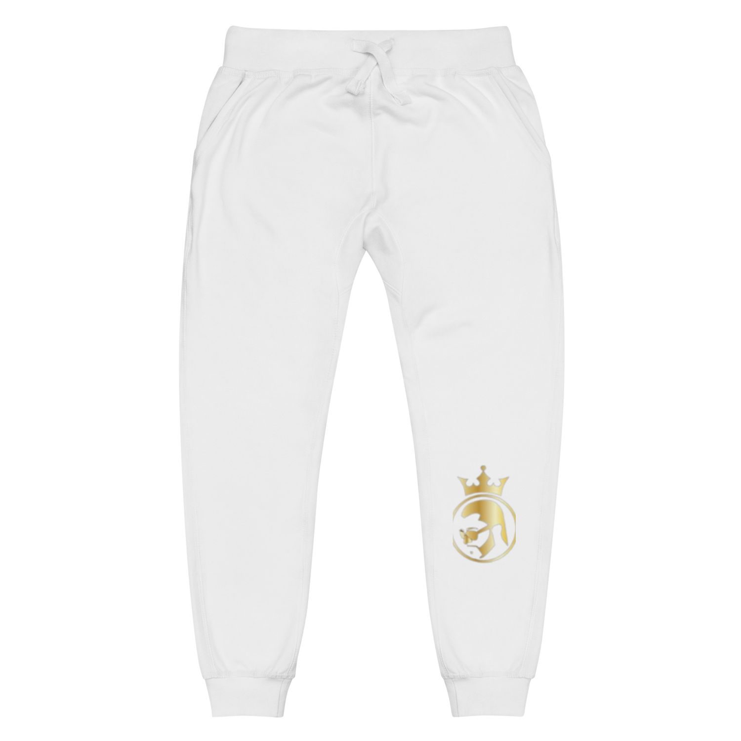 JDLINO BRAND M/C Unisex fleece sweatpants