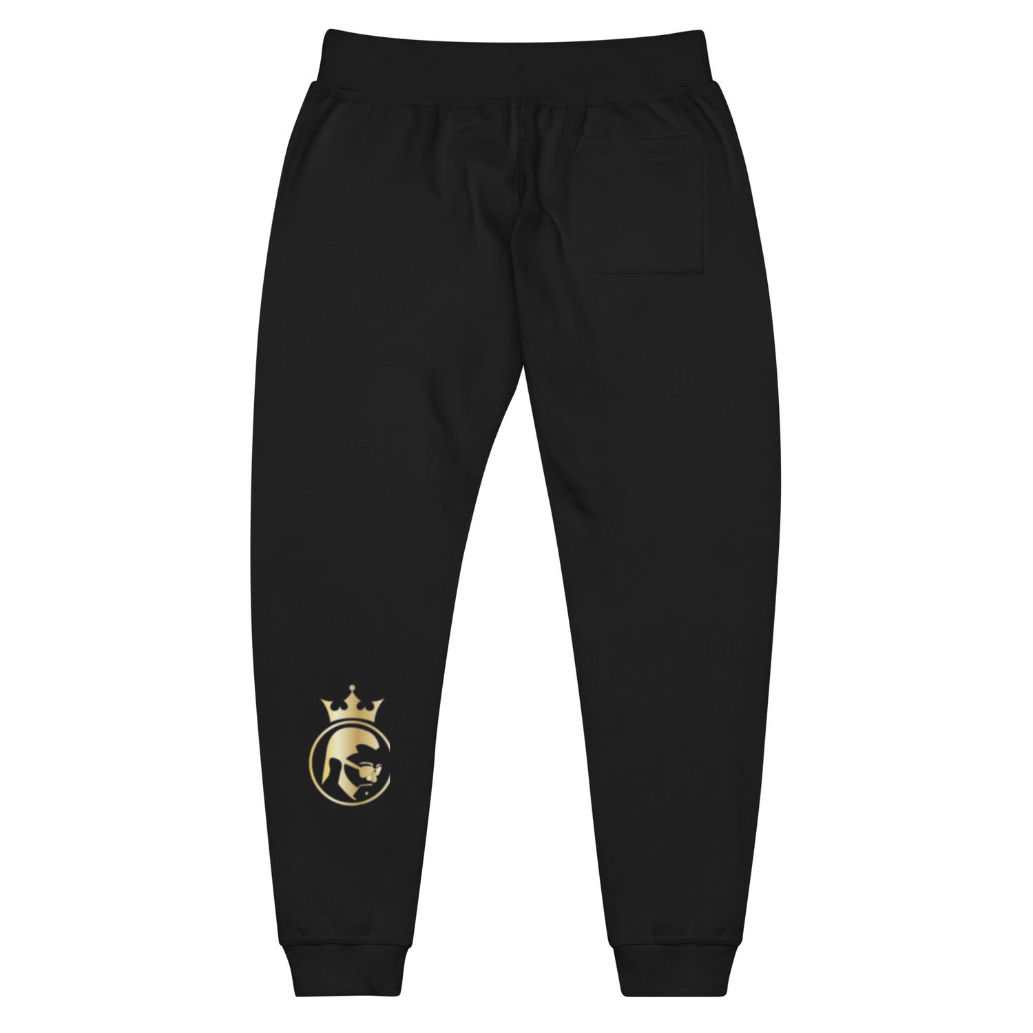 JDLINO BRAND M/C Unisex fleece sweatpants