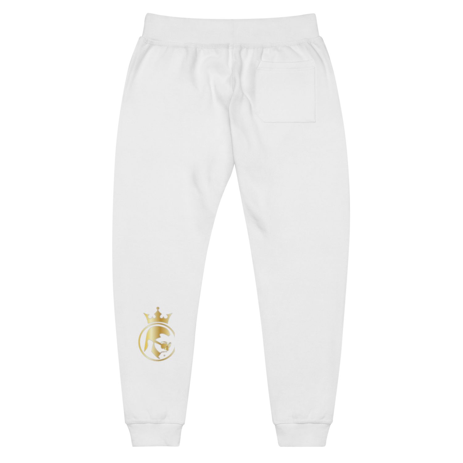 JDLINO BRAND M/C Unisex fleece sweatpants