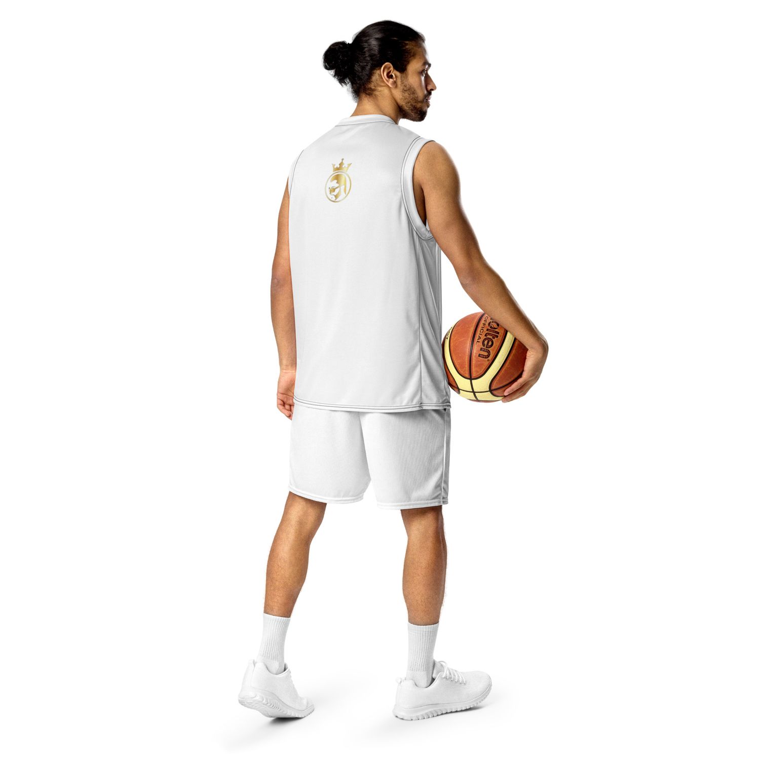 JDLINO BRAND W/G unisex basketball jersey