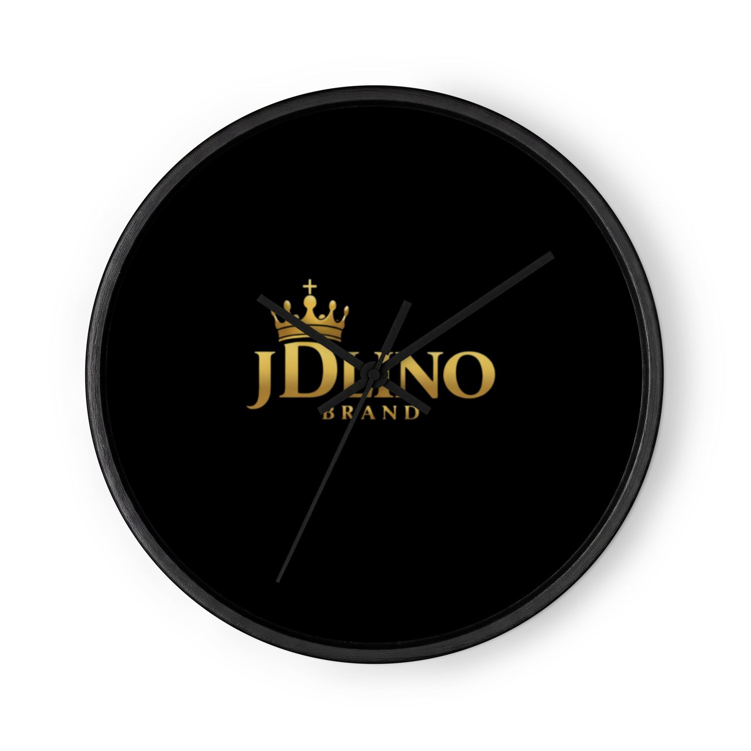 JDLINO BRAND B/G Wall clock