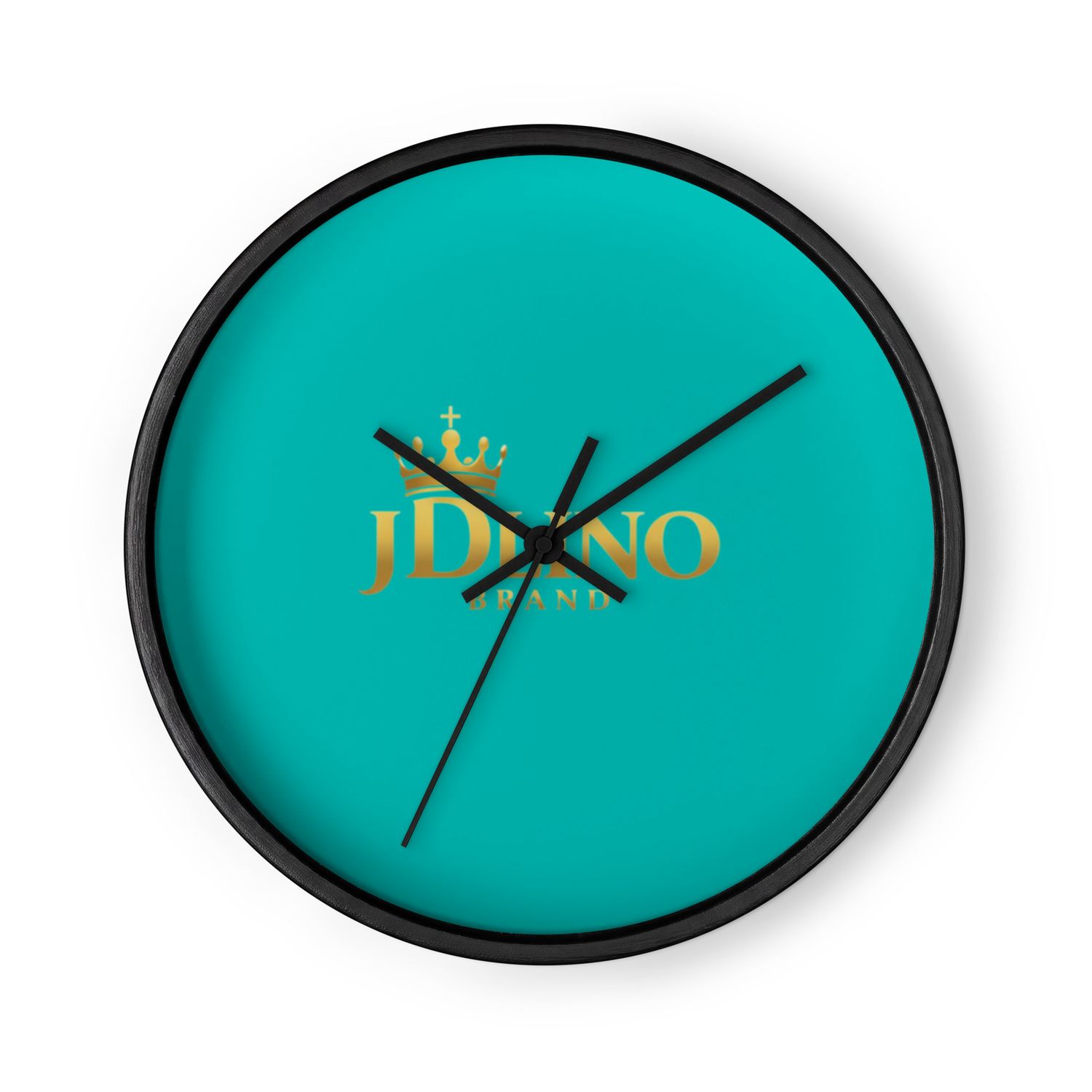 JDLINO BRAND T/G Wall clock