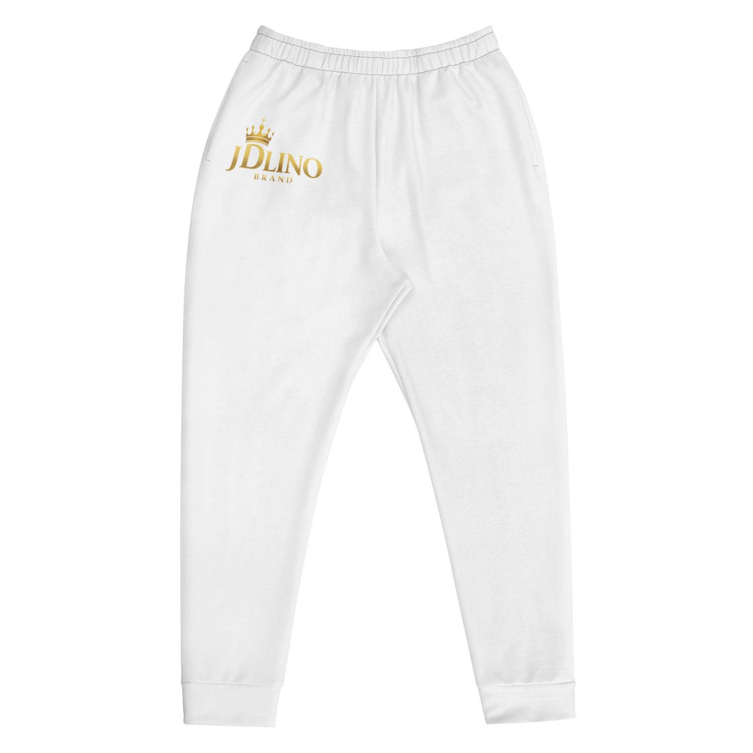 JDLINO BRAND W/GB Men's Joggers