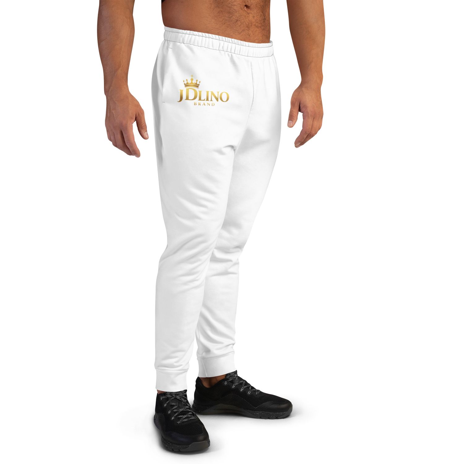 JDLINO BRAND W/GB Men's Joggers