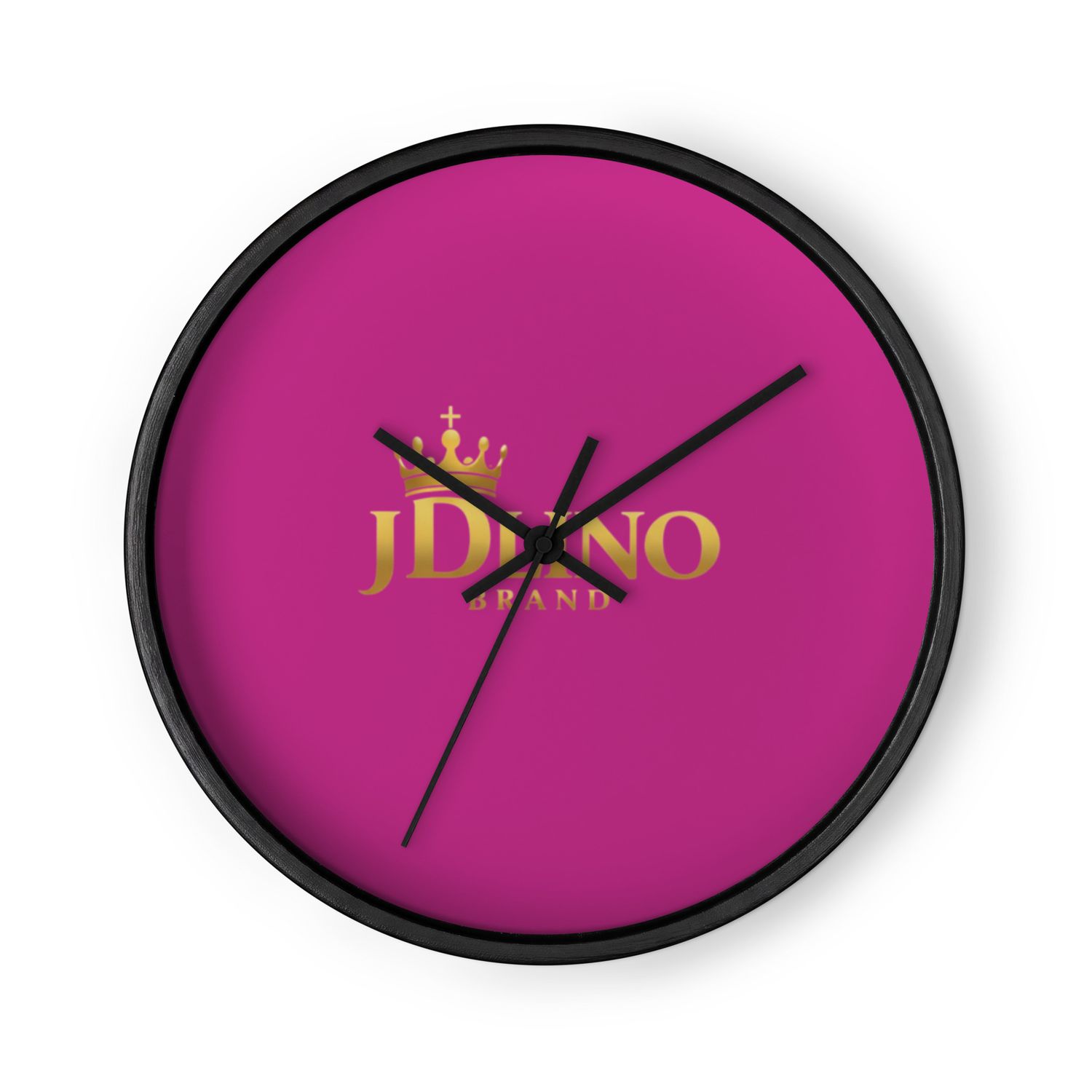 JDLINO BRAND P/B Wall clock