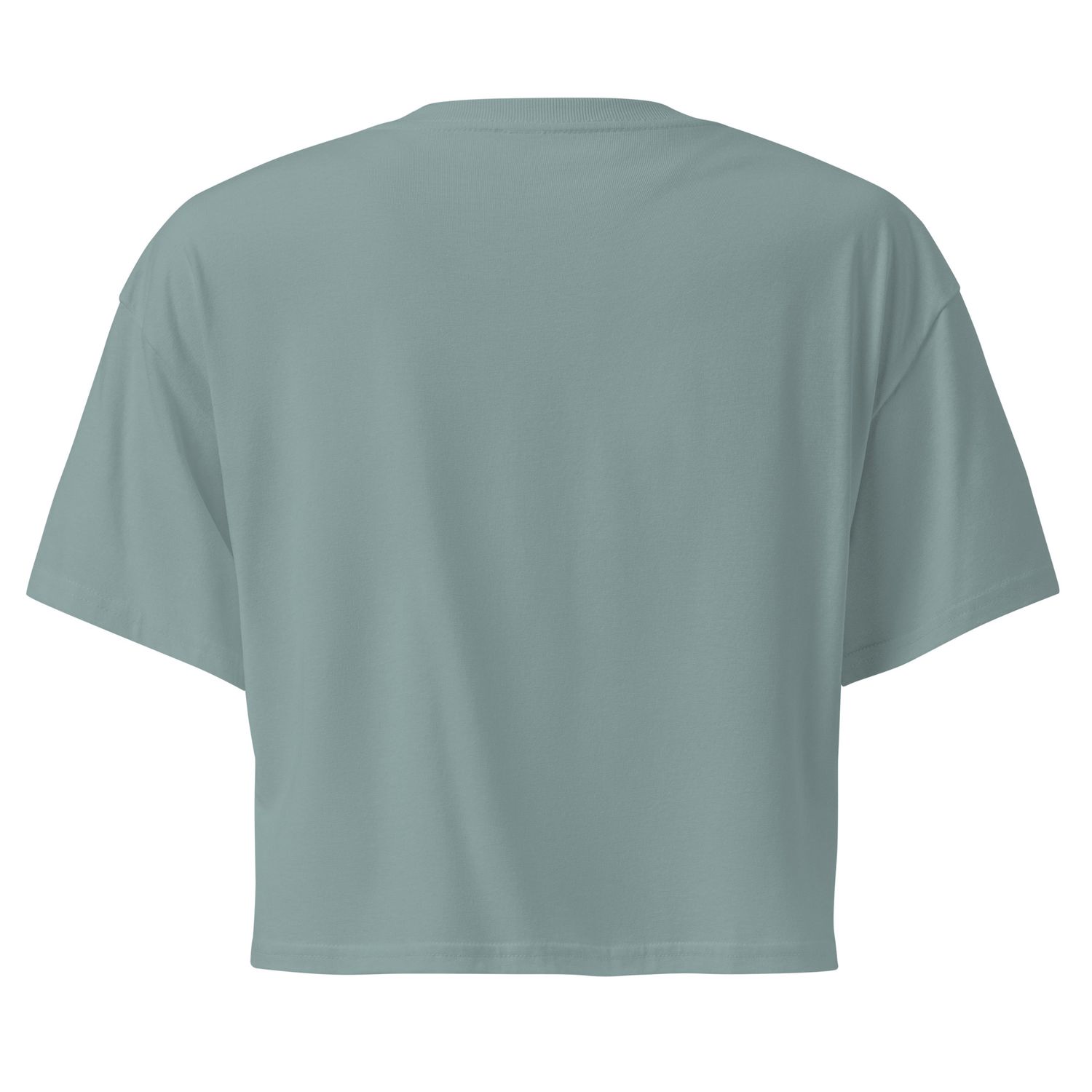 JDLINO BRAND T/G Women’s crop top