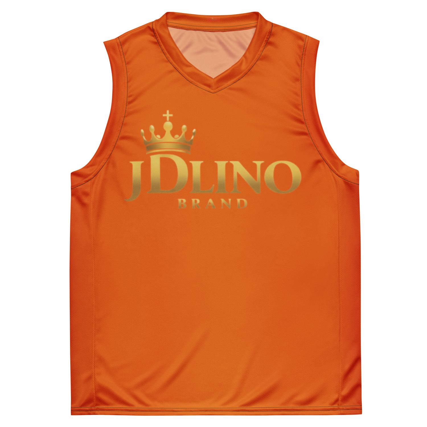 JDLINO BRAND O/G unisex basketball jersey