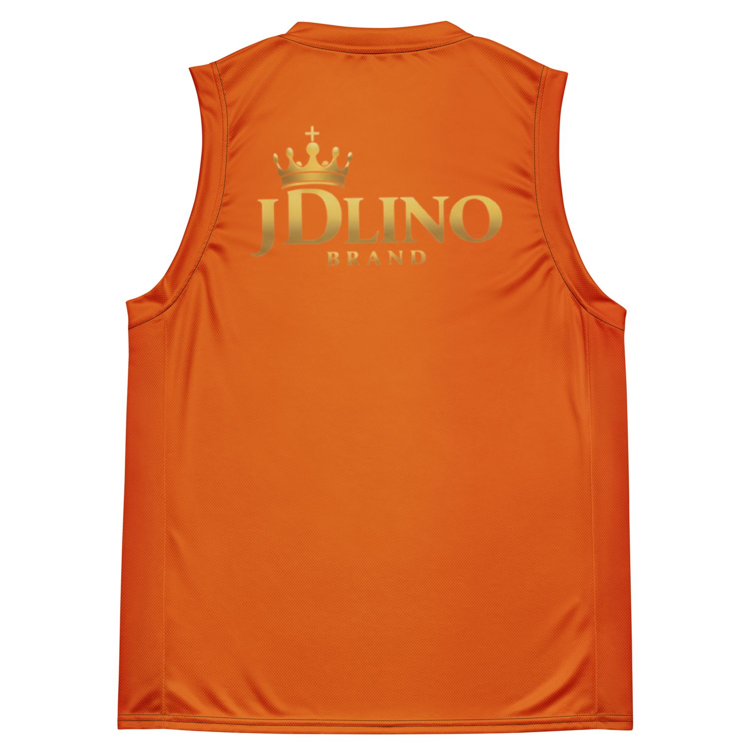 JDLINO BRAND O/G unisex basketball jersey