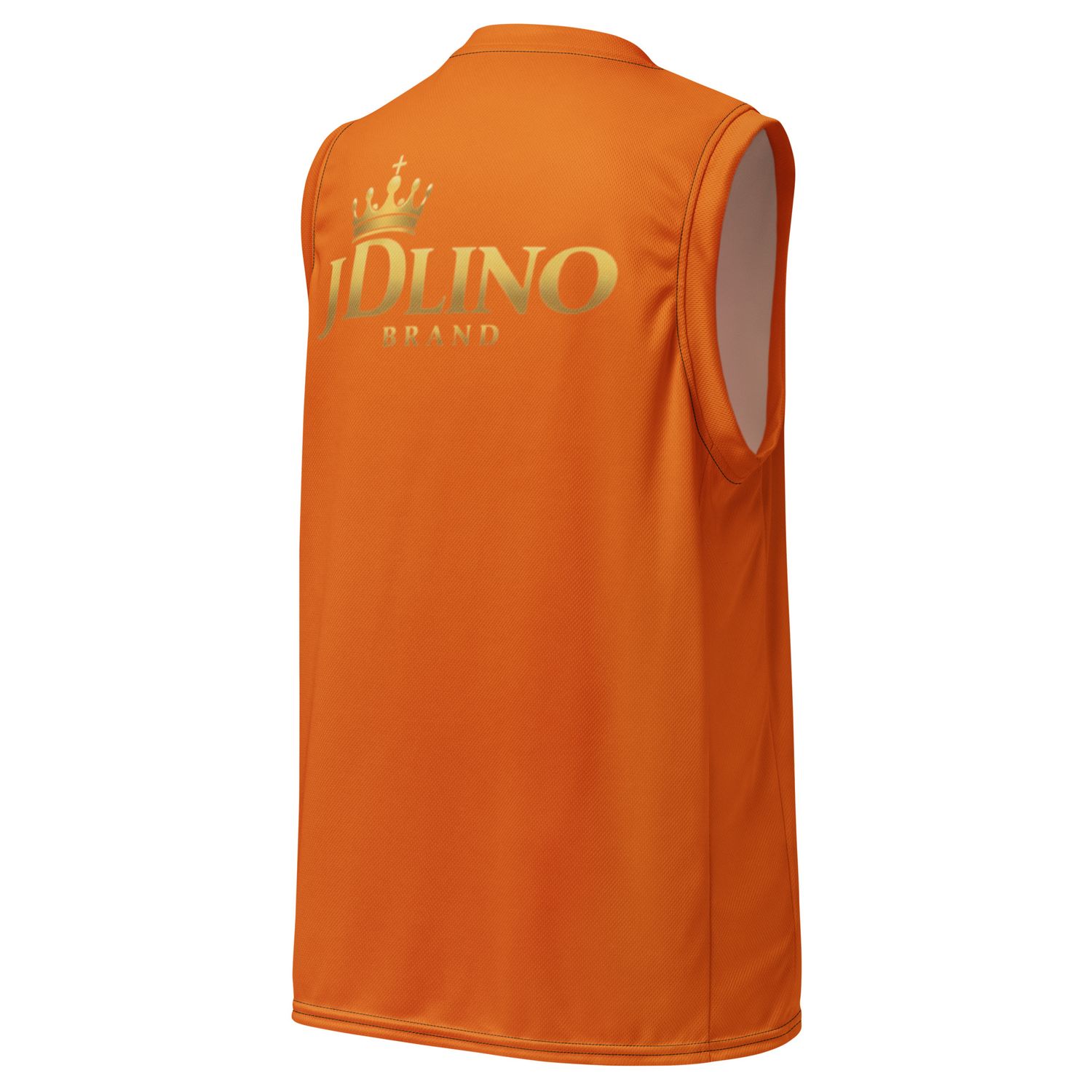 JDLINO BRAND O/G unisex basketball jersey