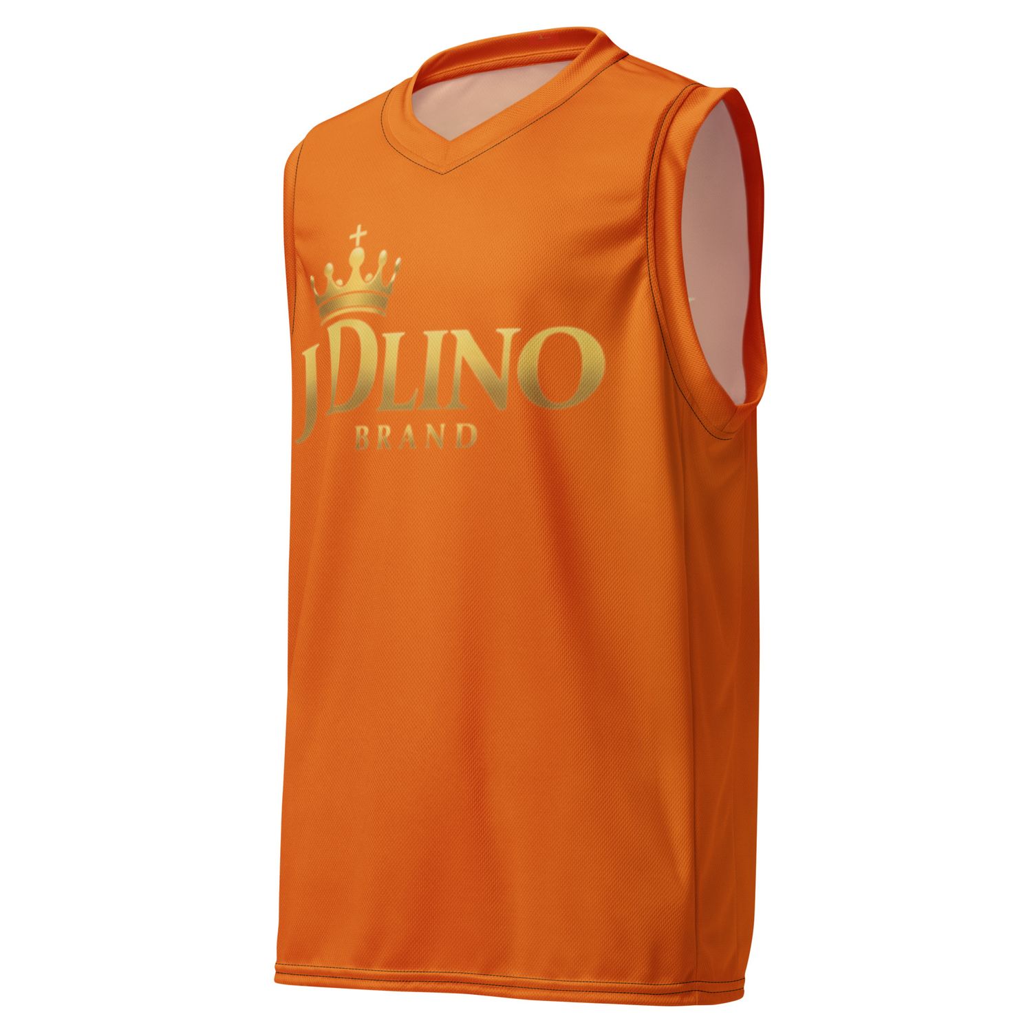 JDLINO BRAND O/G unisex basketball jersey