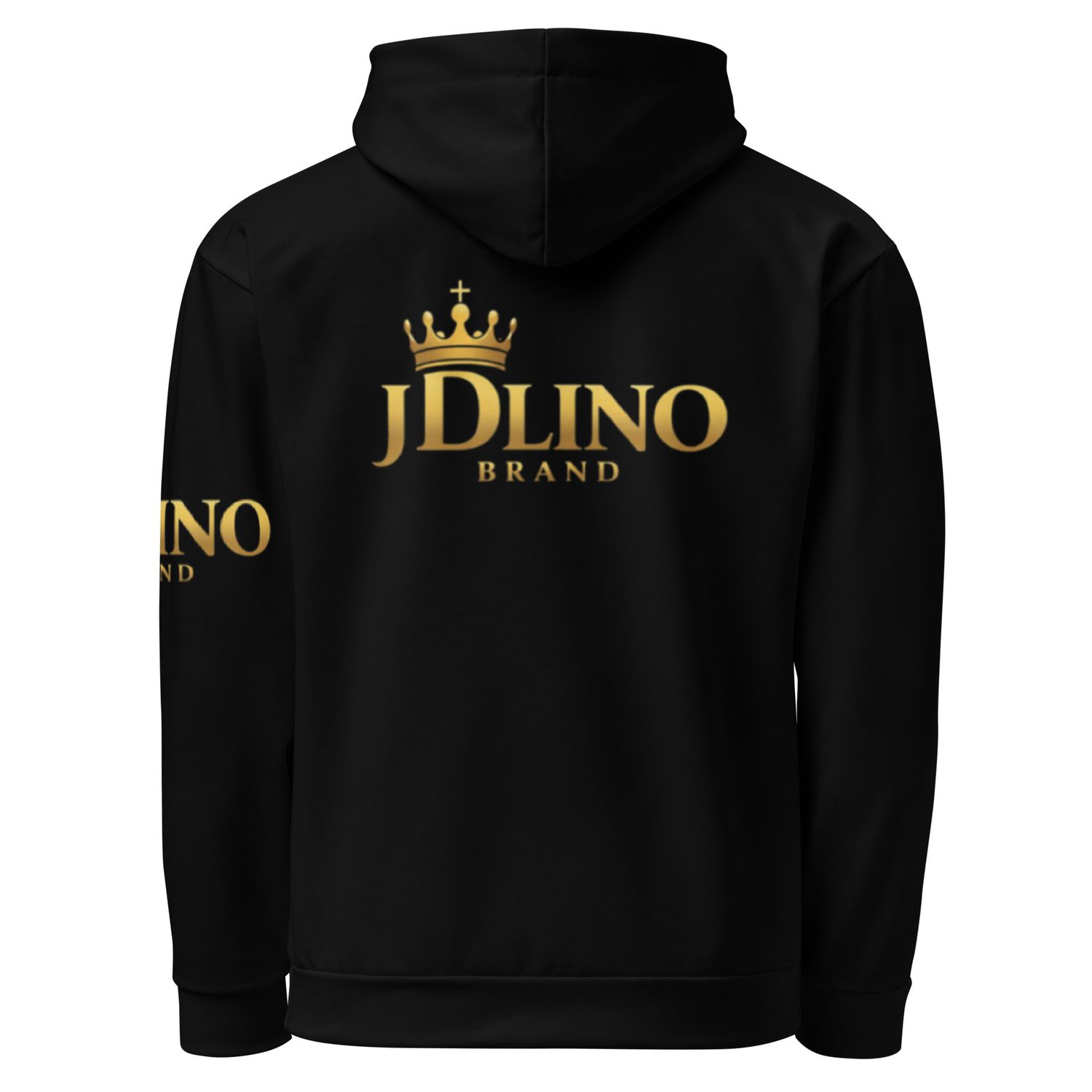 JDLINO BRAND B/G Unisex Hoodie
