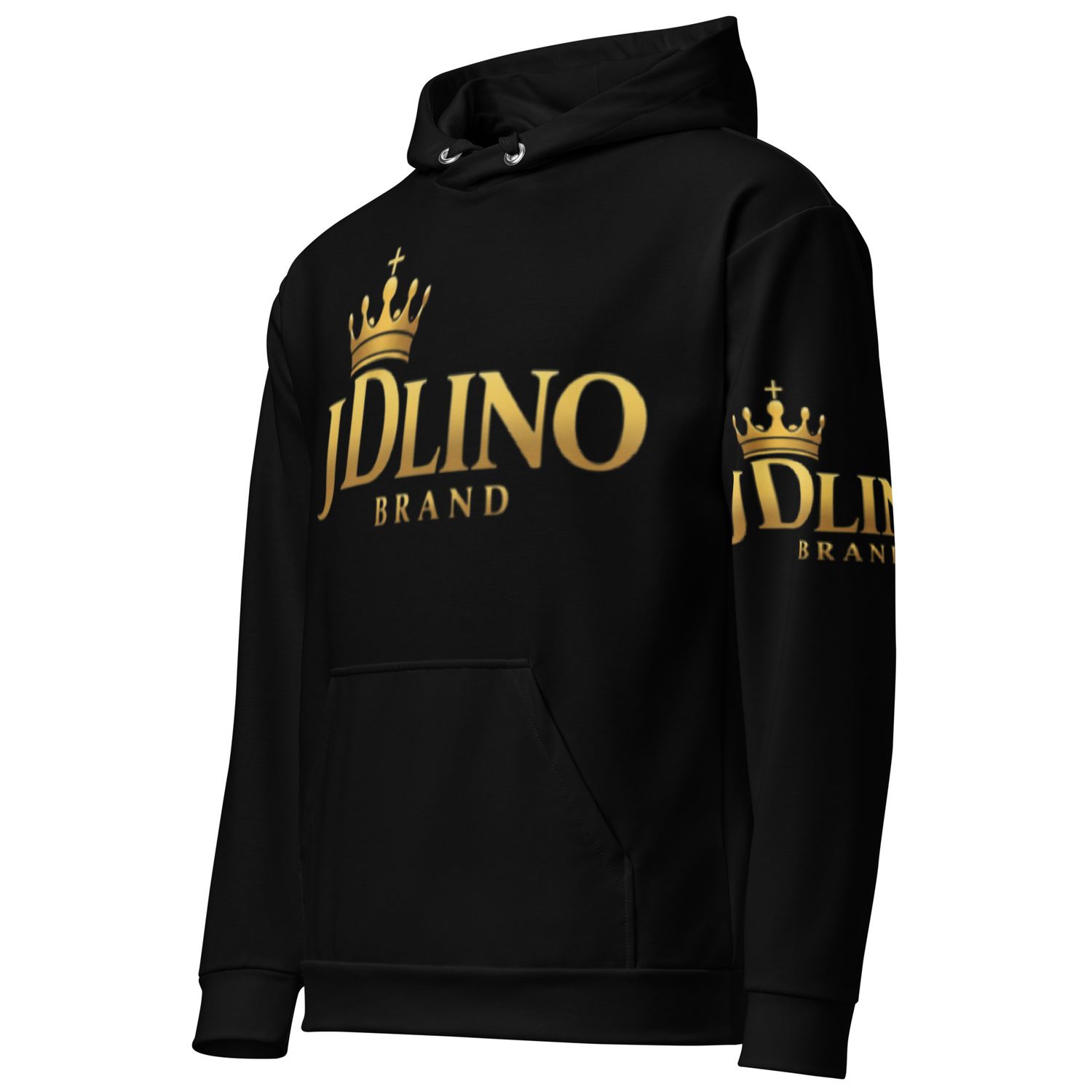 JDLINO BRAND B/G Unisex Hoodie