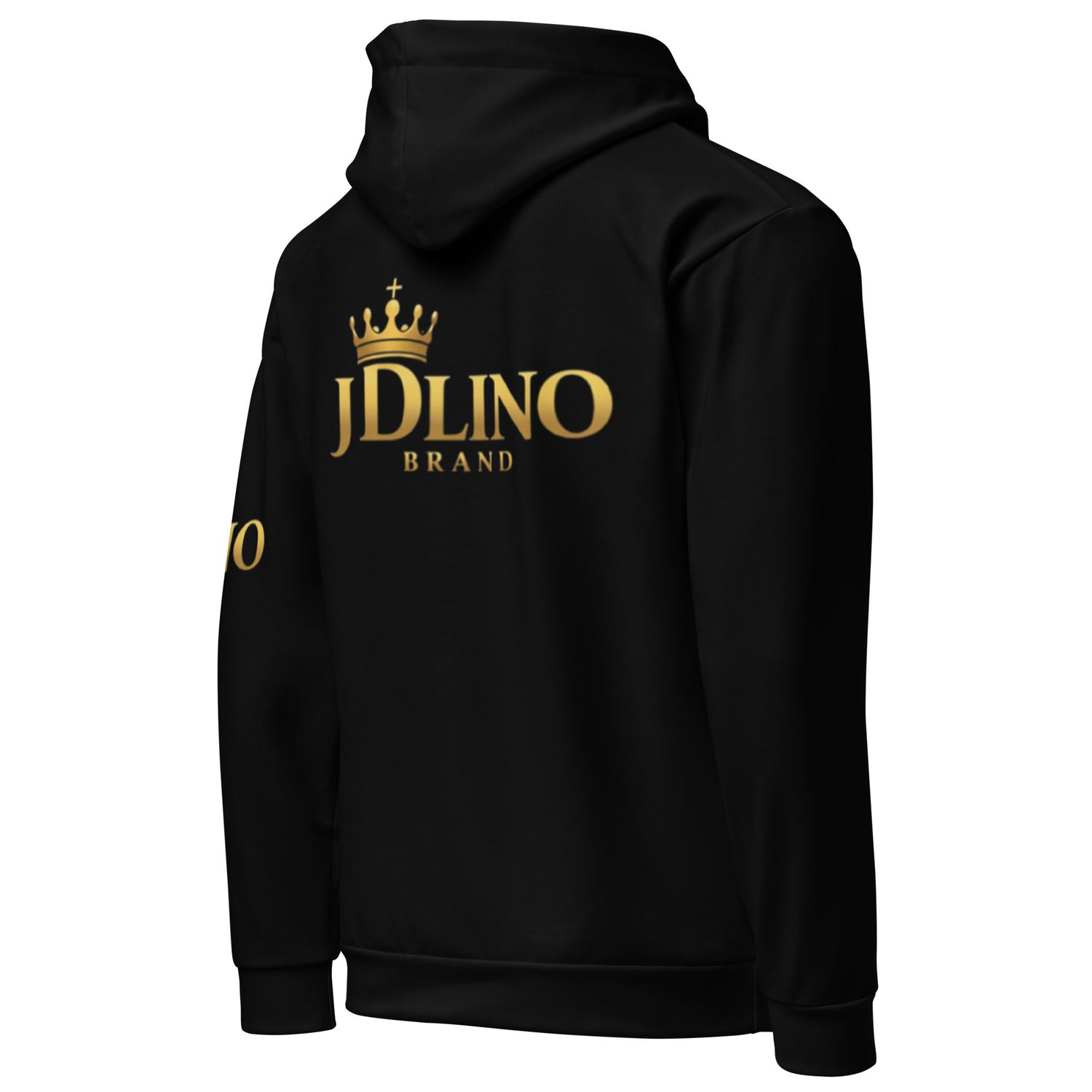 JDLINO BRAND B/G Unisex Hoodie