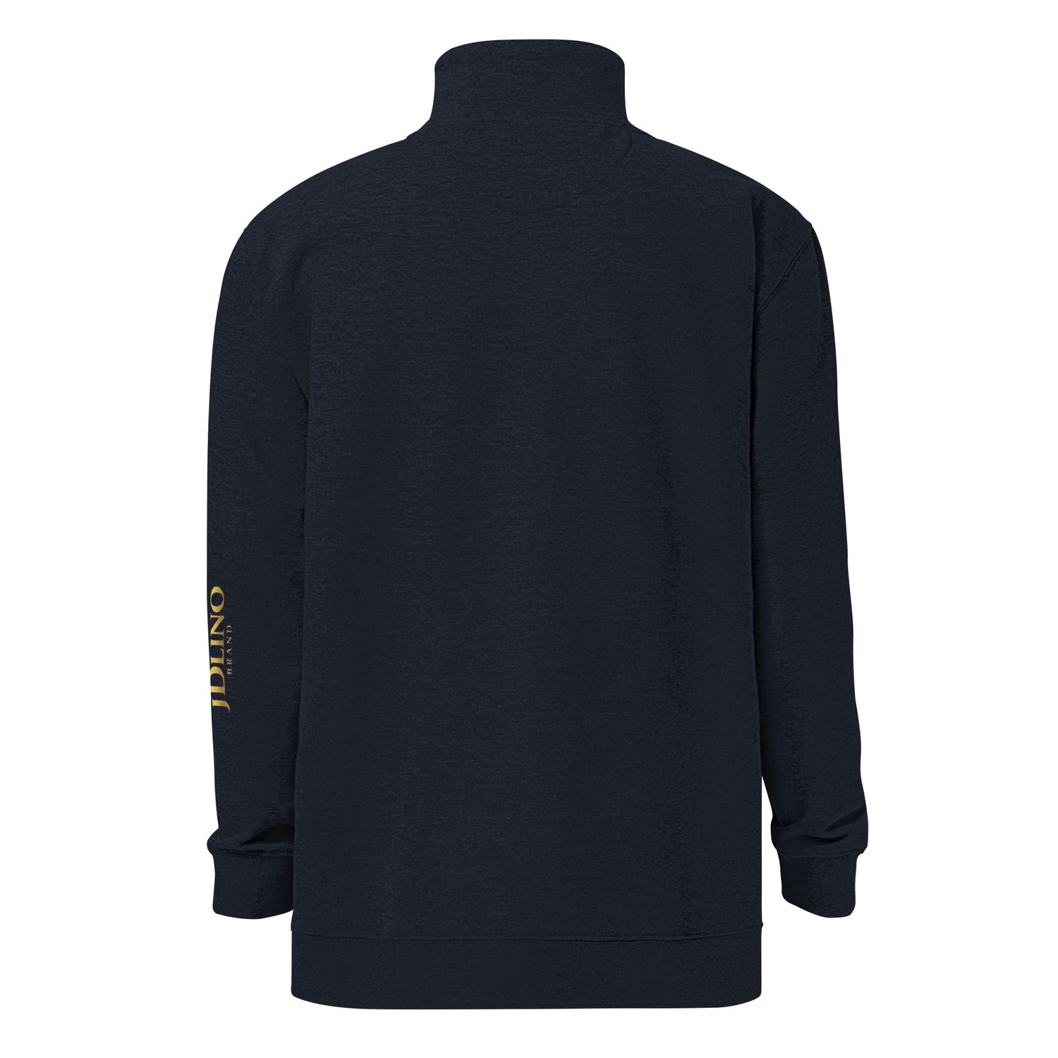 JDLINO BRAND N/G Unisex fleece pullover