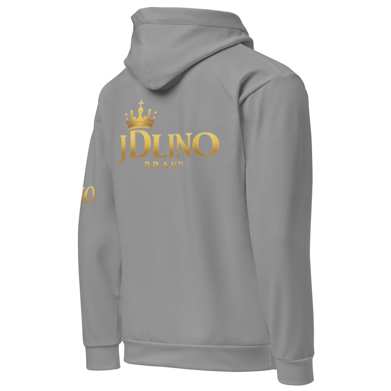 JDLINO BRAND G/G Unisex Hoodie