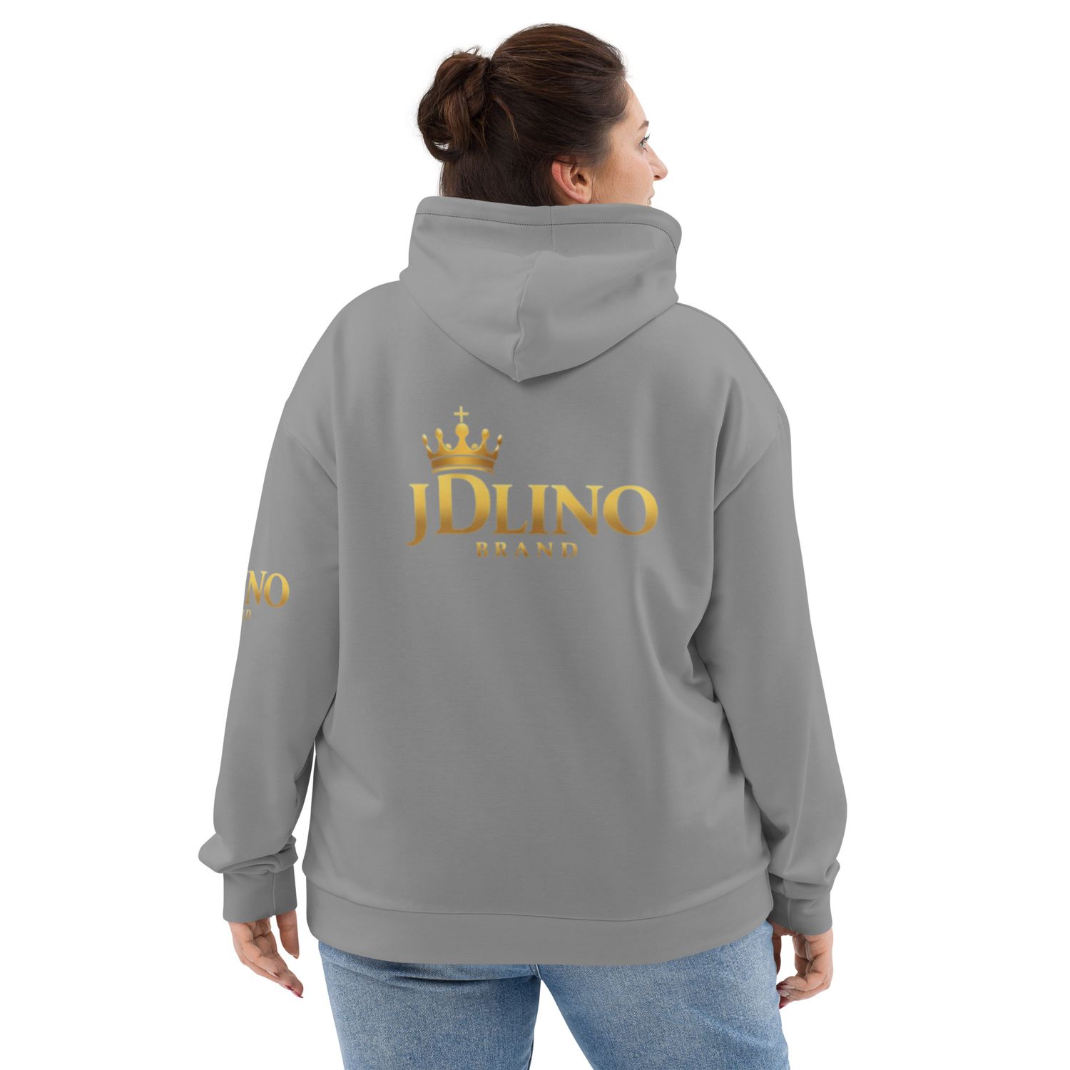 JDLINO BRAND G/G Unisex Hoodie