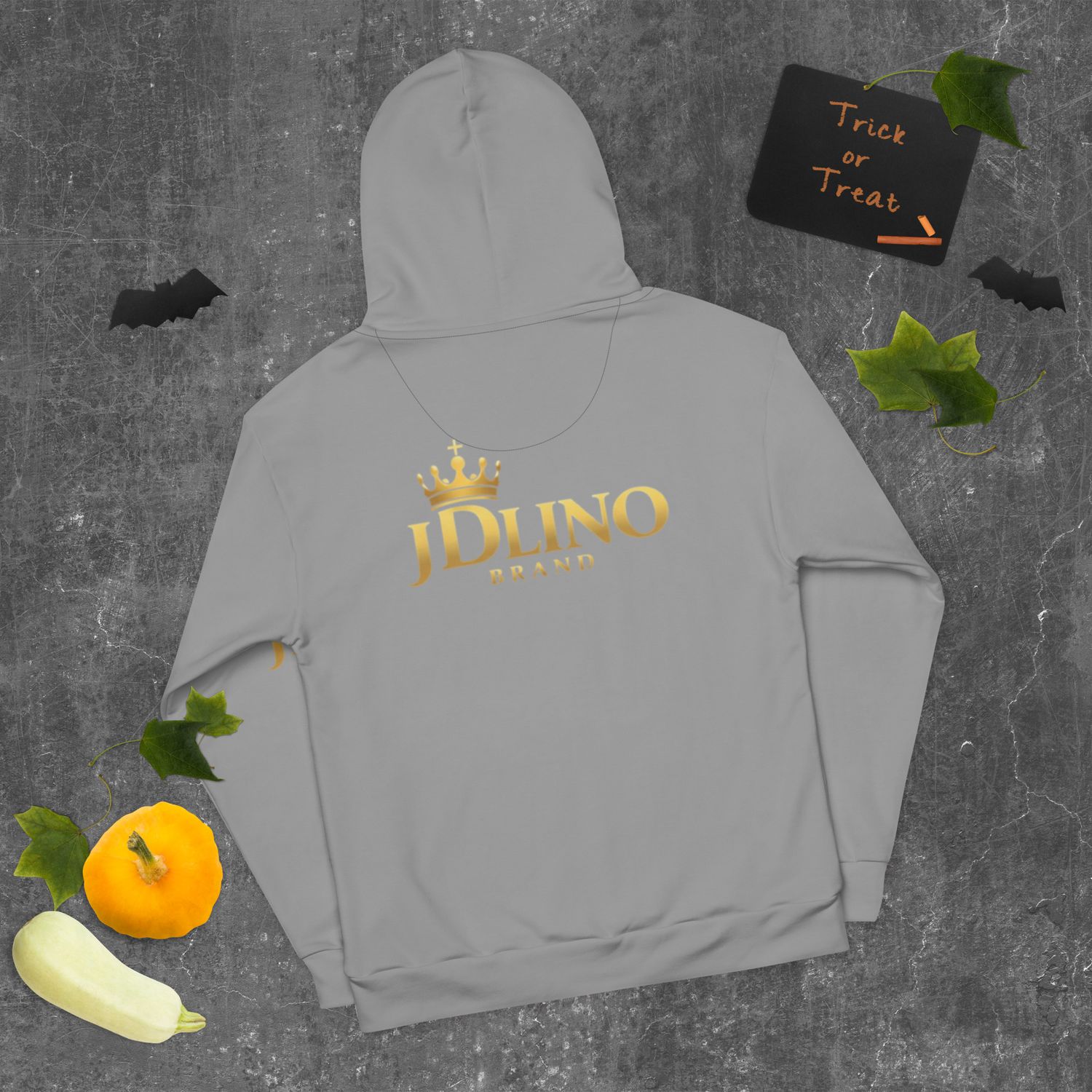 JDLINO BRAND G/G Unisex Hoodie