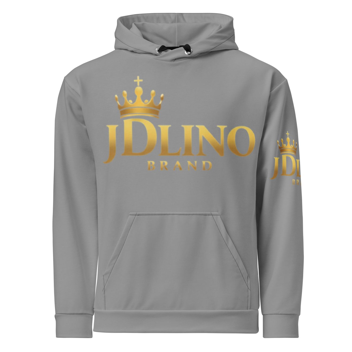 JDLINO BRAND G/G Unisex Hoodie