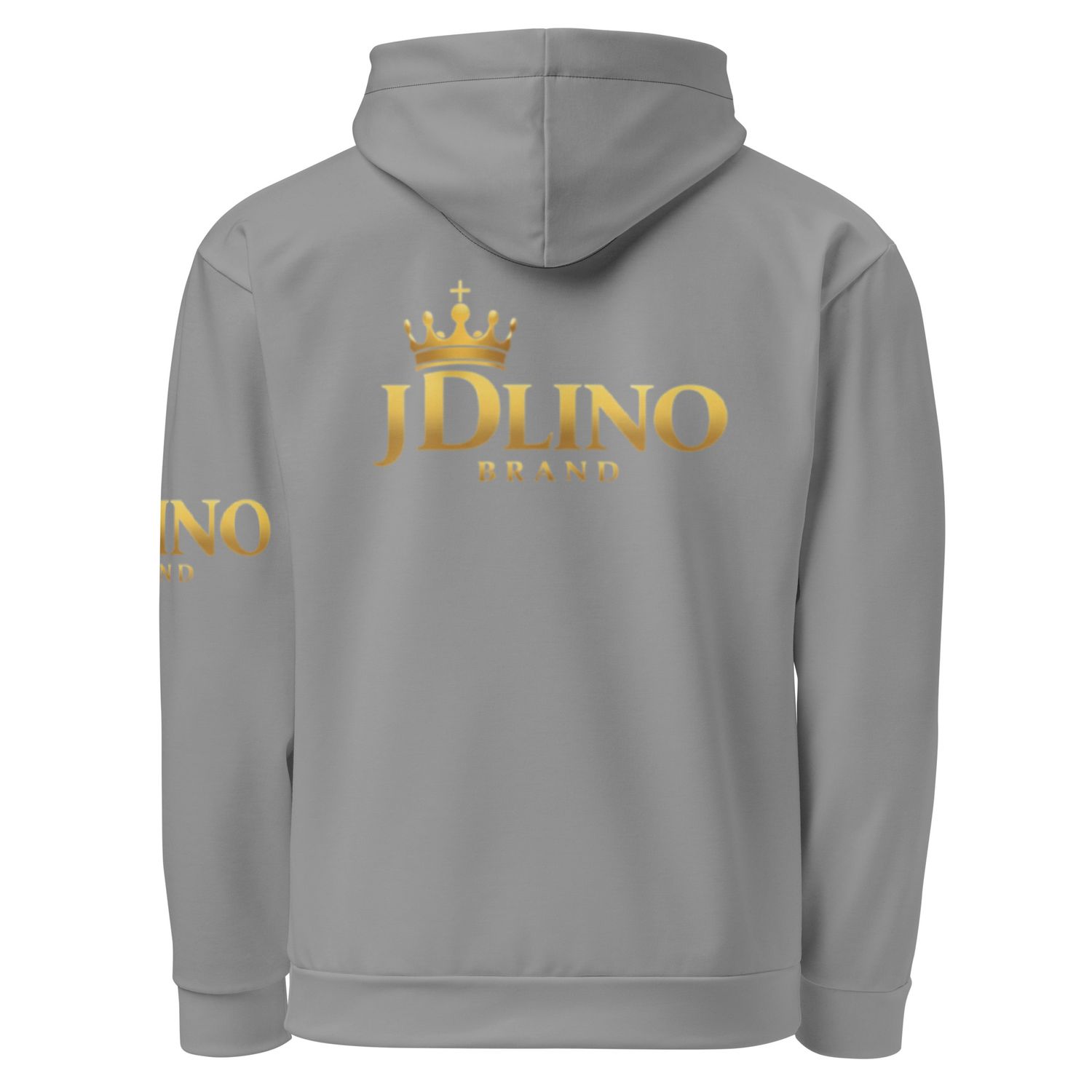 JDLINO BRAND G/G Unisex Hoodie