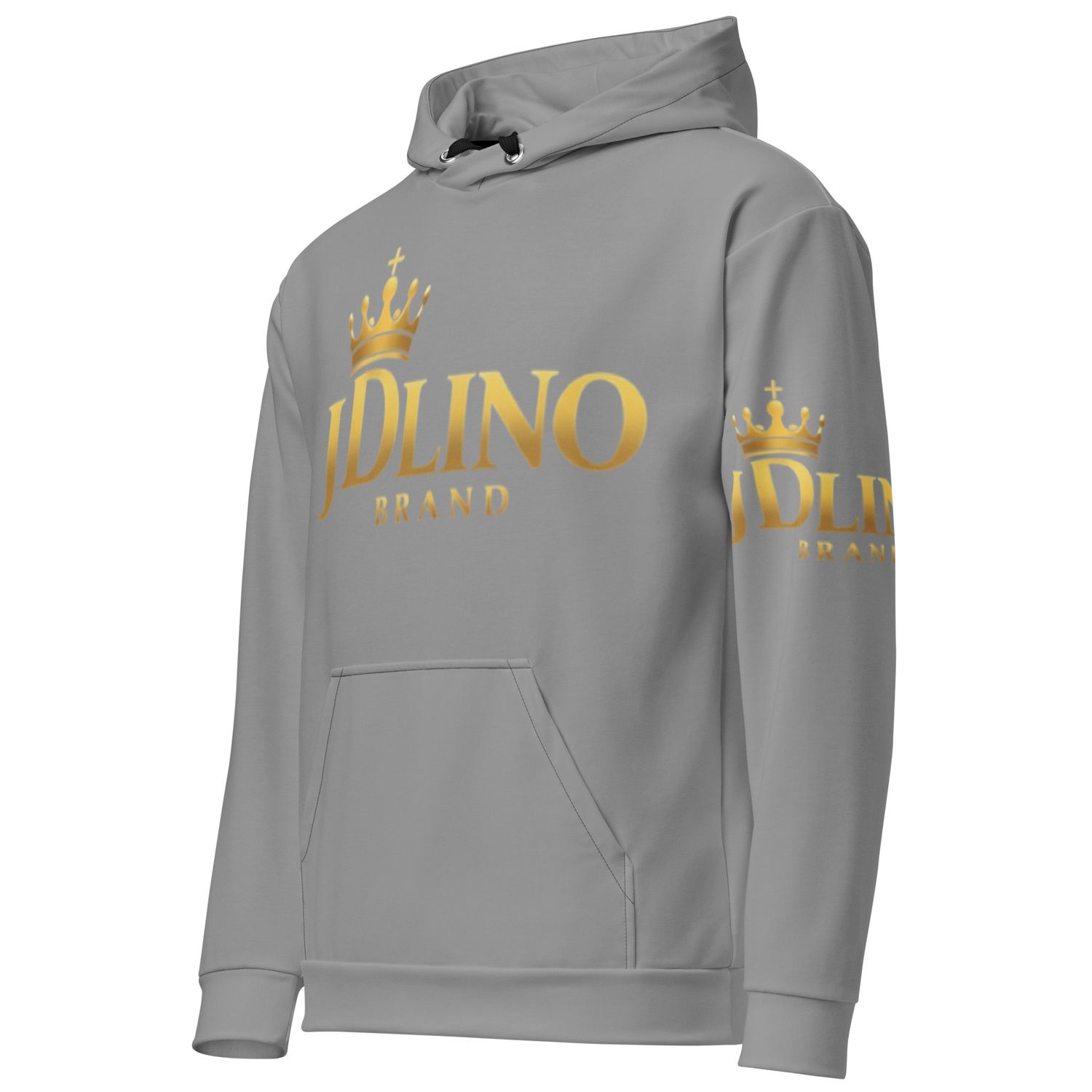 JDLINO BRAND G/G Unisex Hoodie