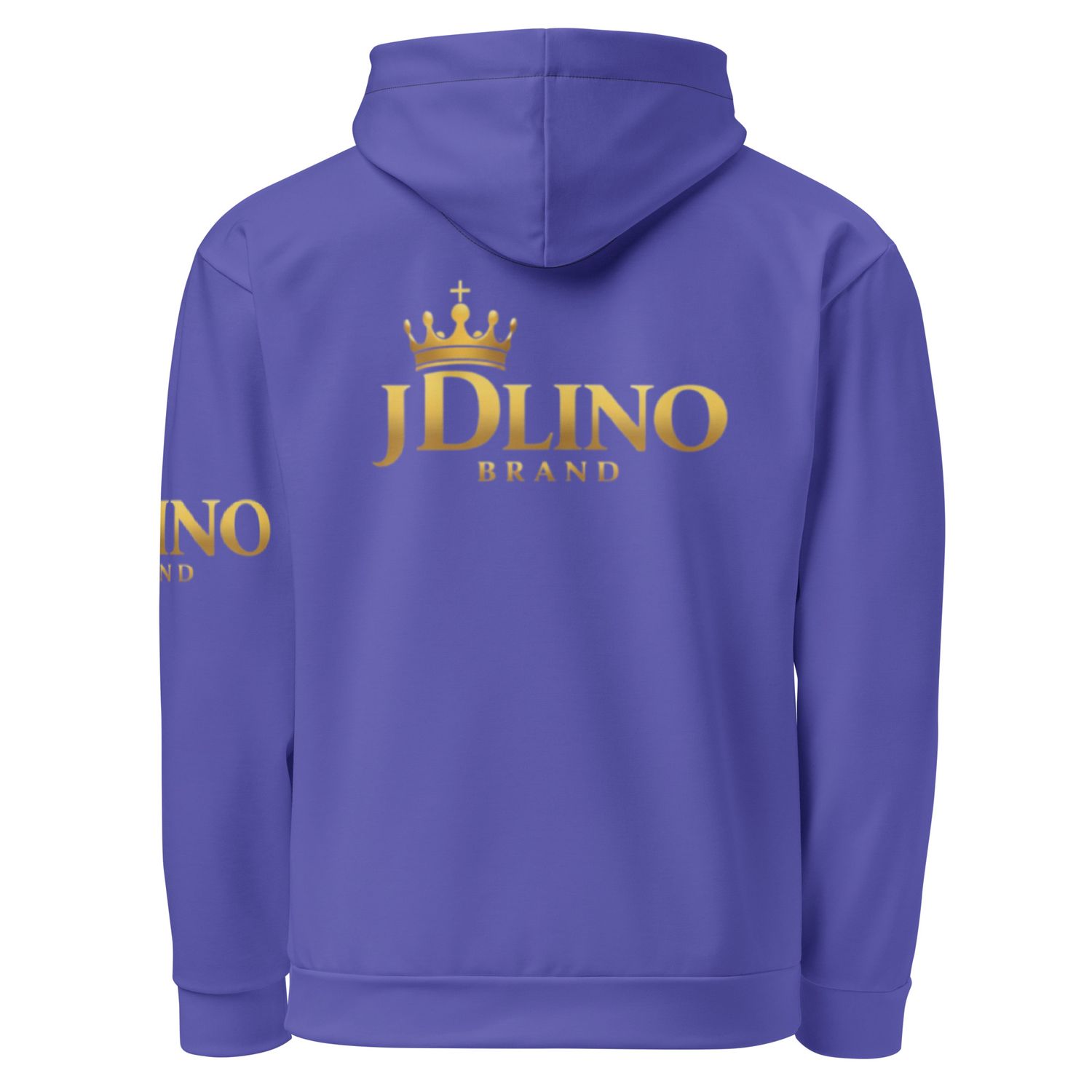 JDLINO BRAND P/G Unisex Hoodie