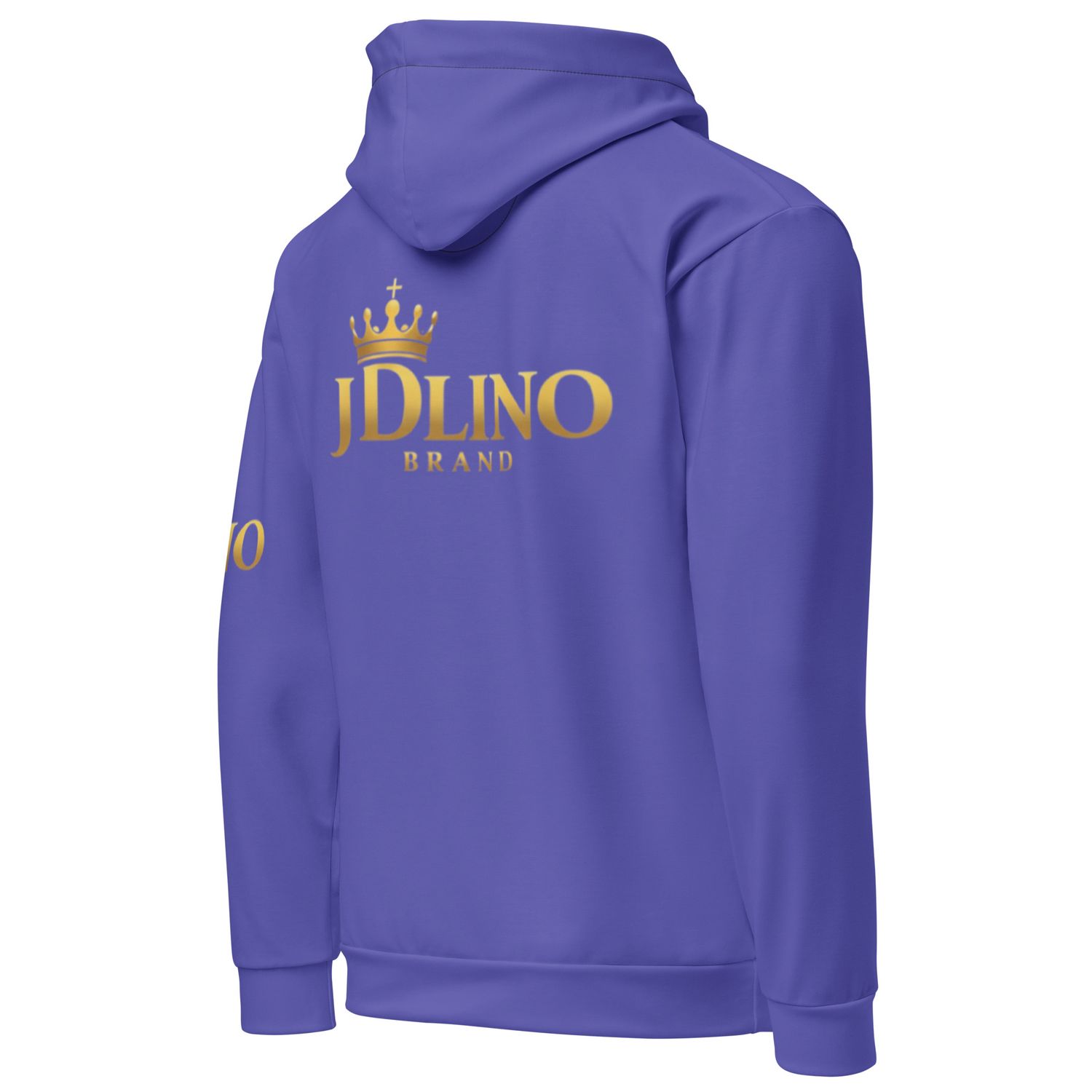 JDLINO BRAND P/G Unisex Hoodie