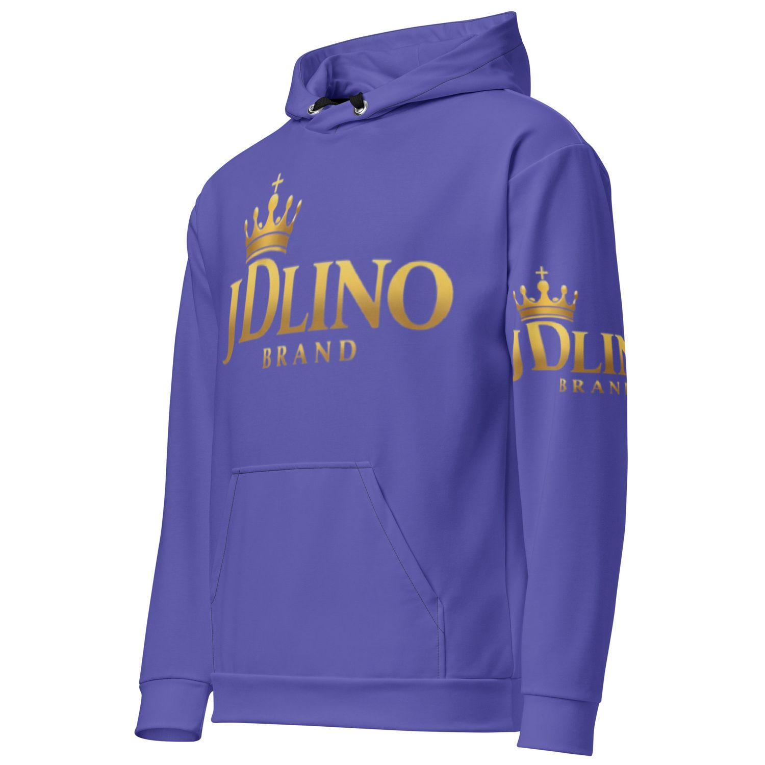 JDLINO BRAND P/G Unisex Hoodie