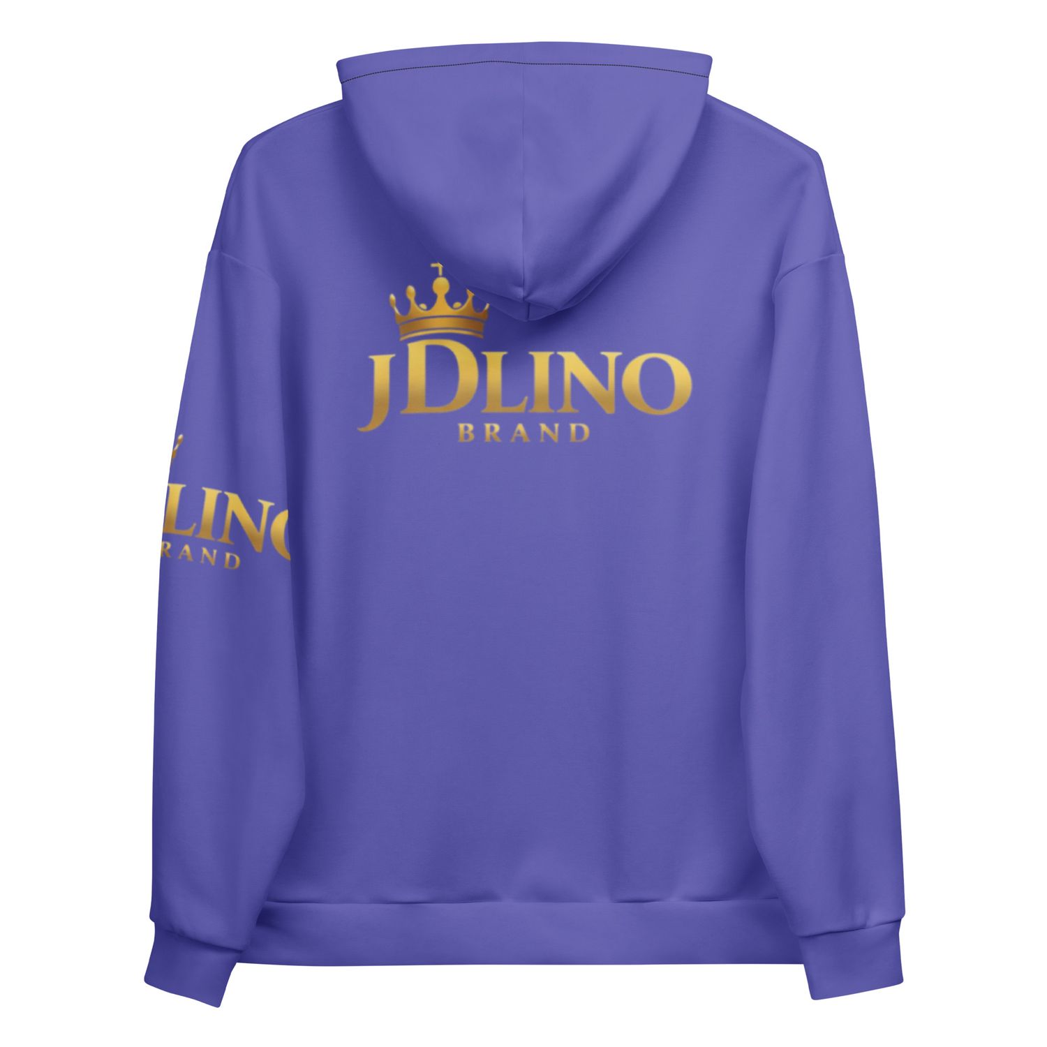 JDLINO BRAND P/G Unisex Hoodie