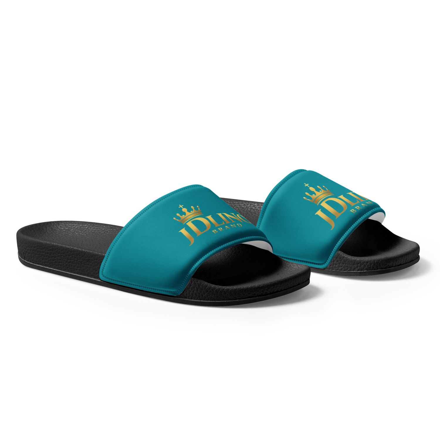 JDLINO BRAND T/G Men’s slides