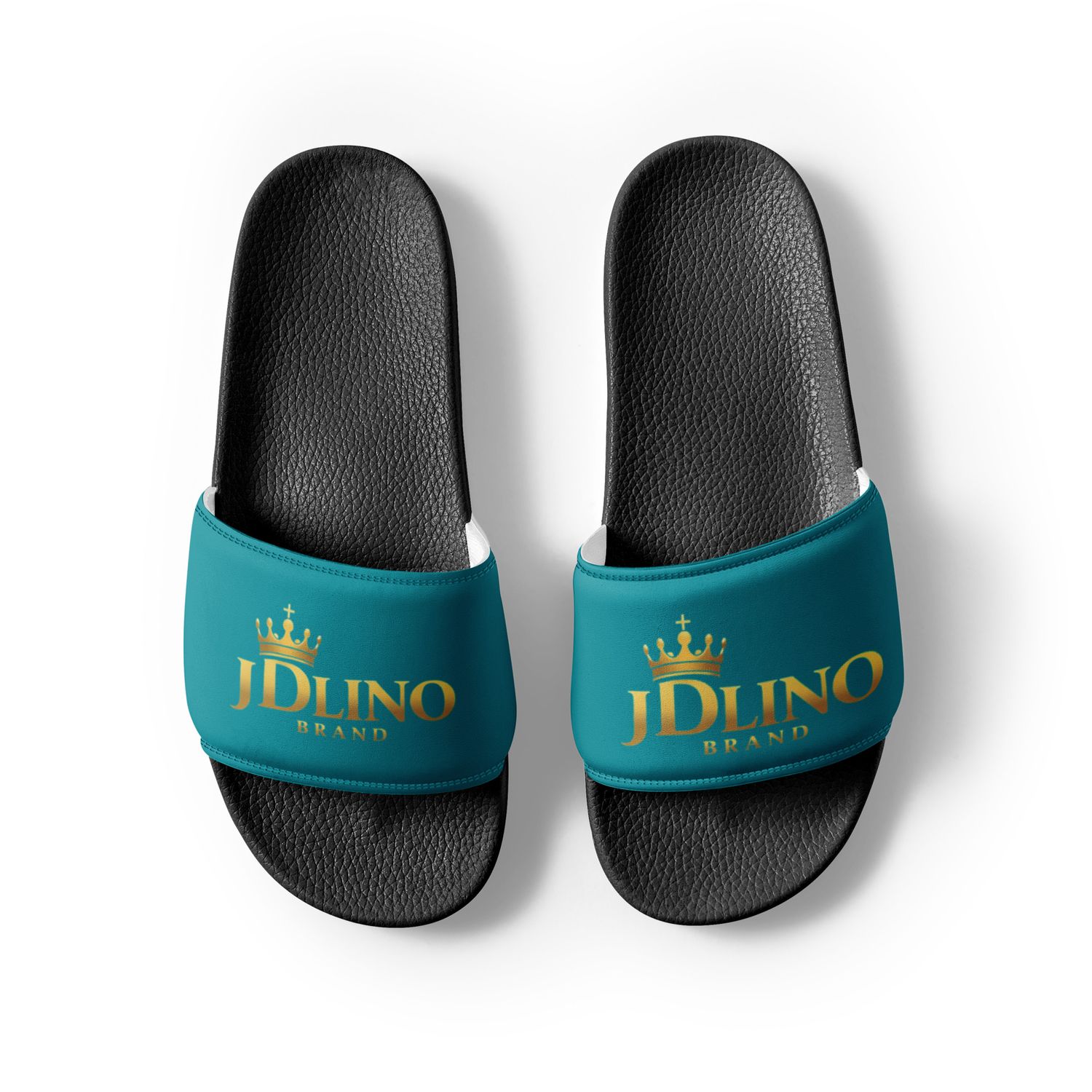 JDLINO BRAND T/G Men’s slides