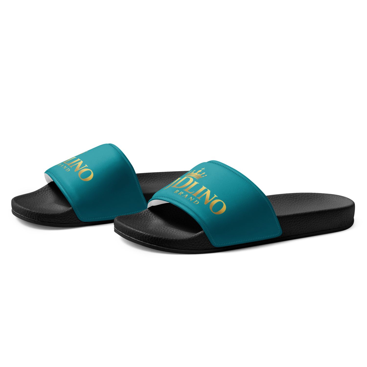 JDLINO BRAND T/G Men’s slides