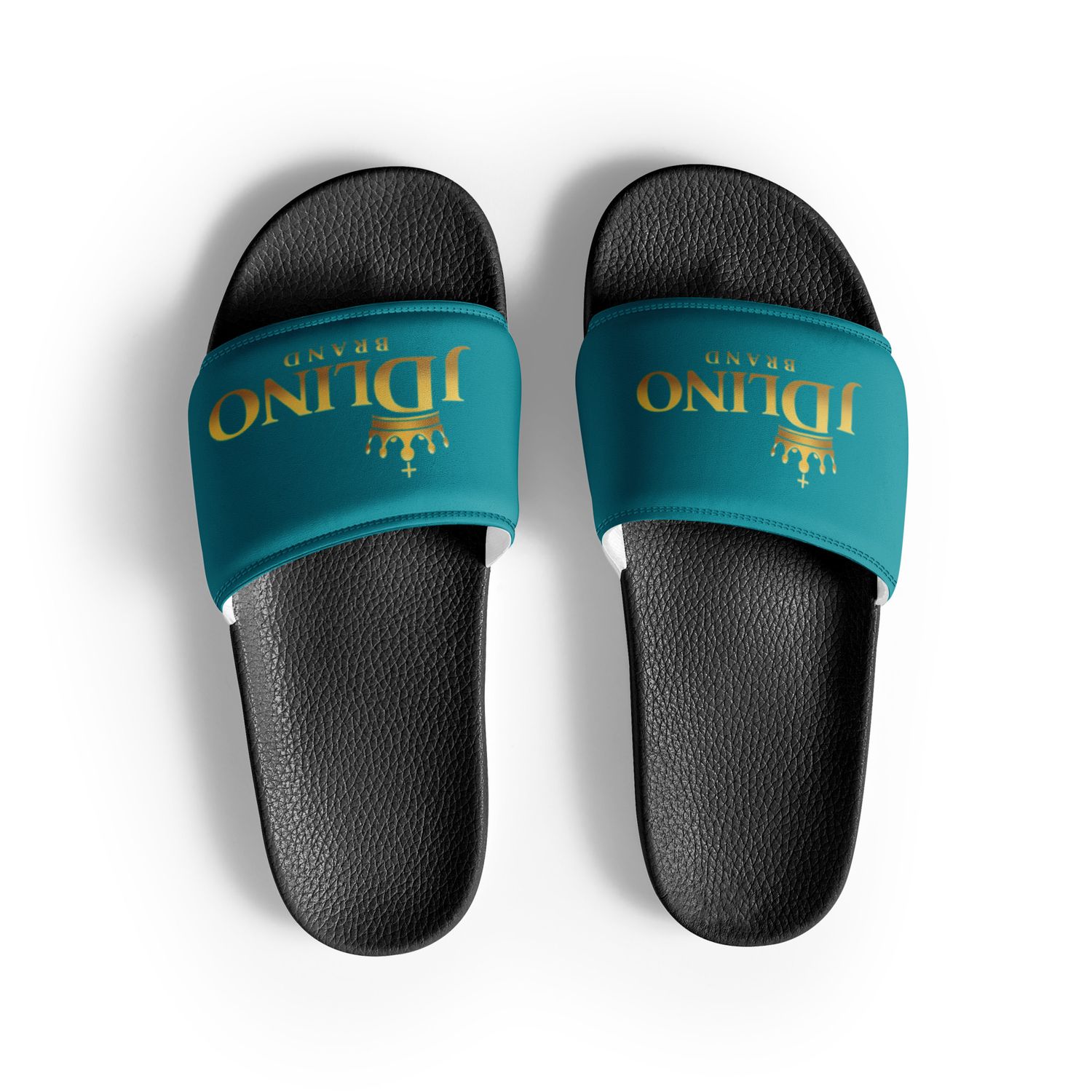 JDLINO BRAND T/G Men’s slides
