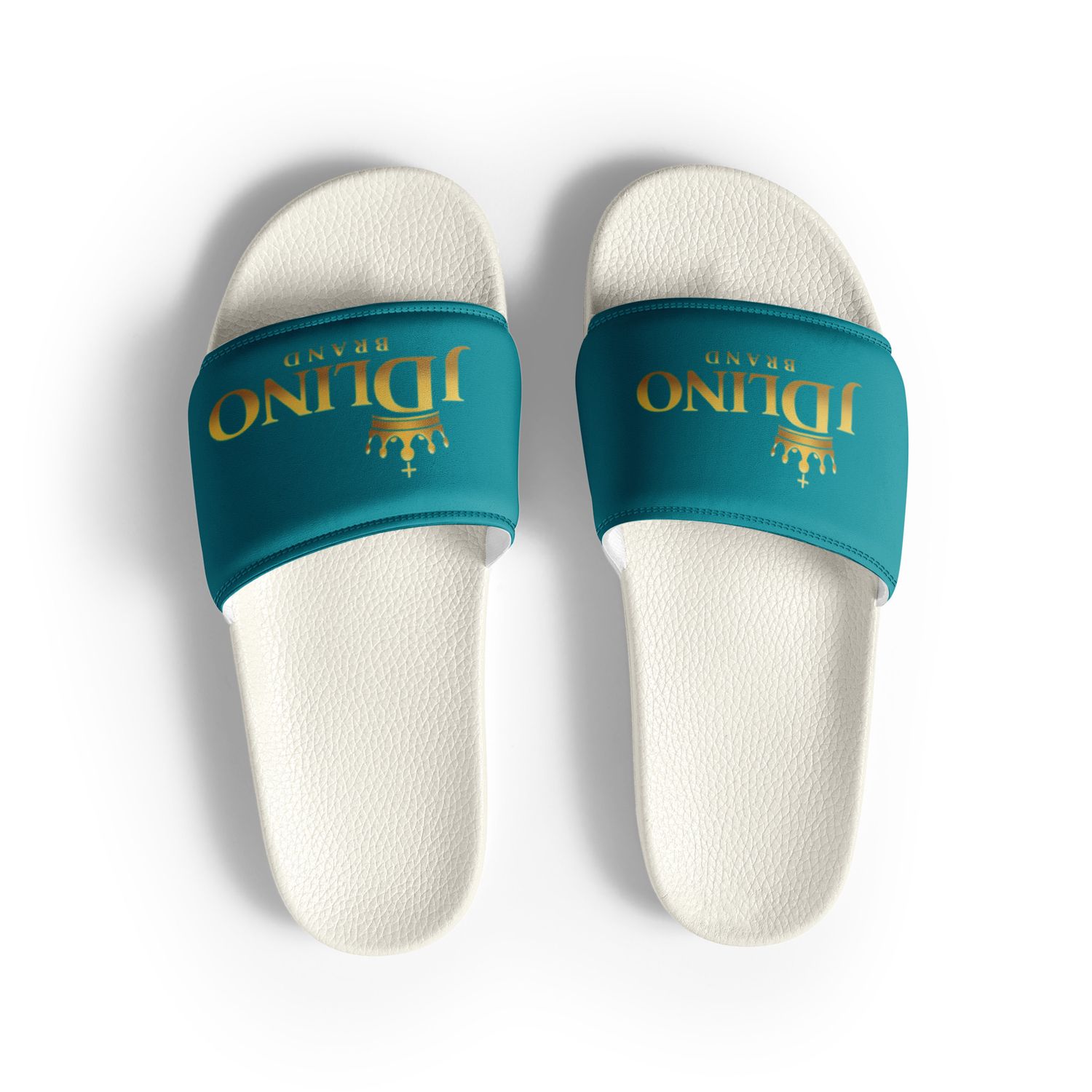 JDLINO BRAND T/G Men’s slides