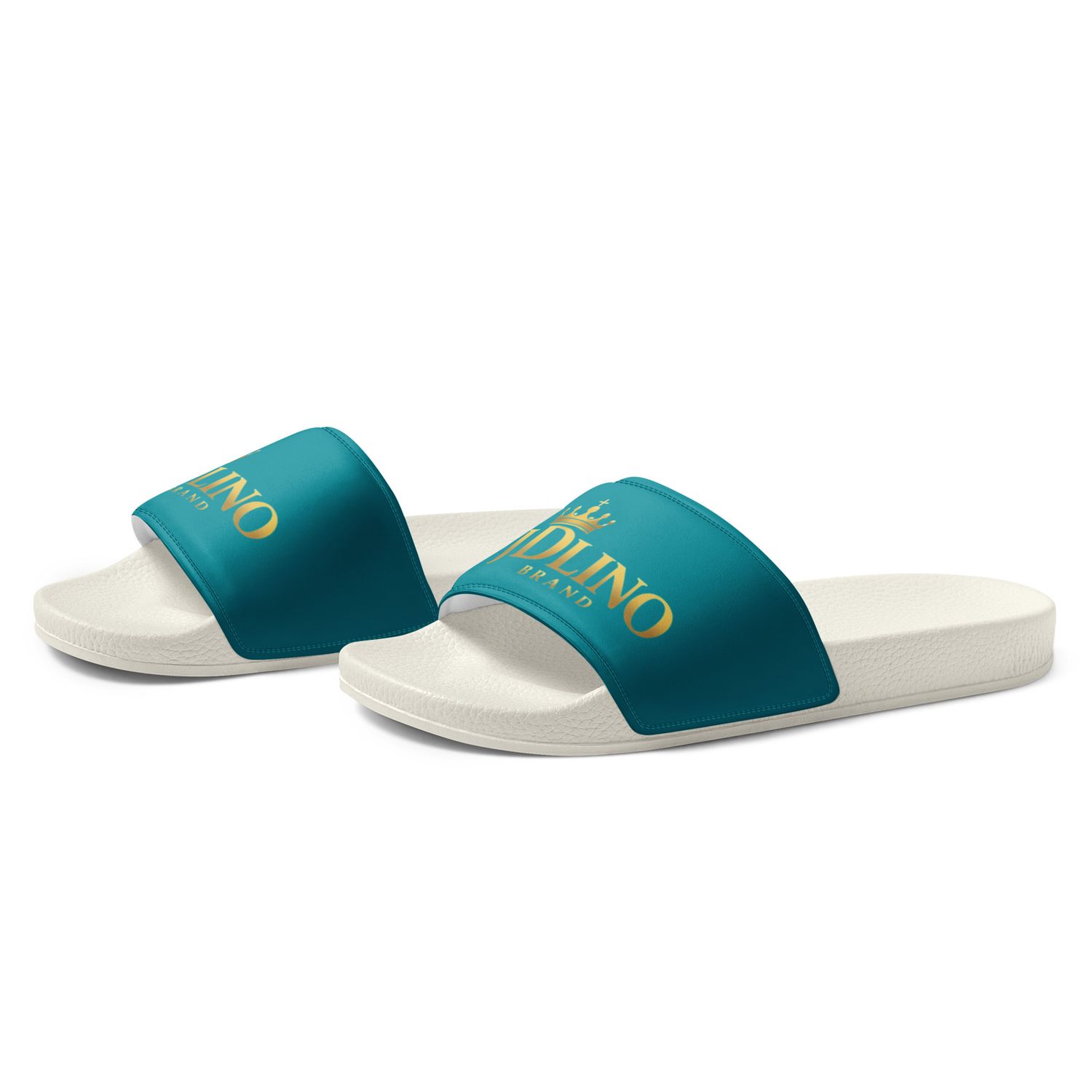 JDLINO BRAND T/G Men’s slides