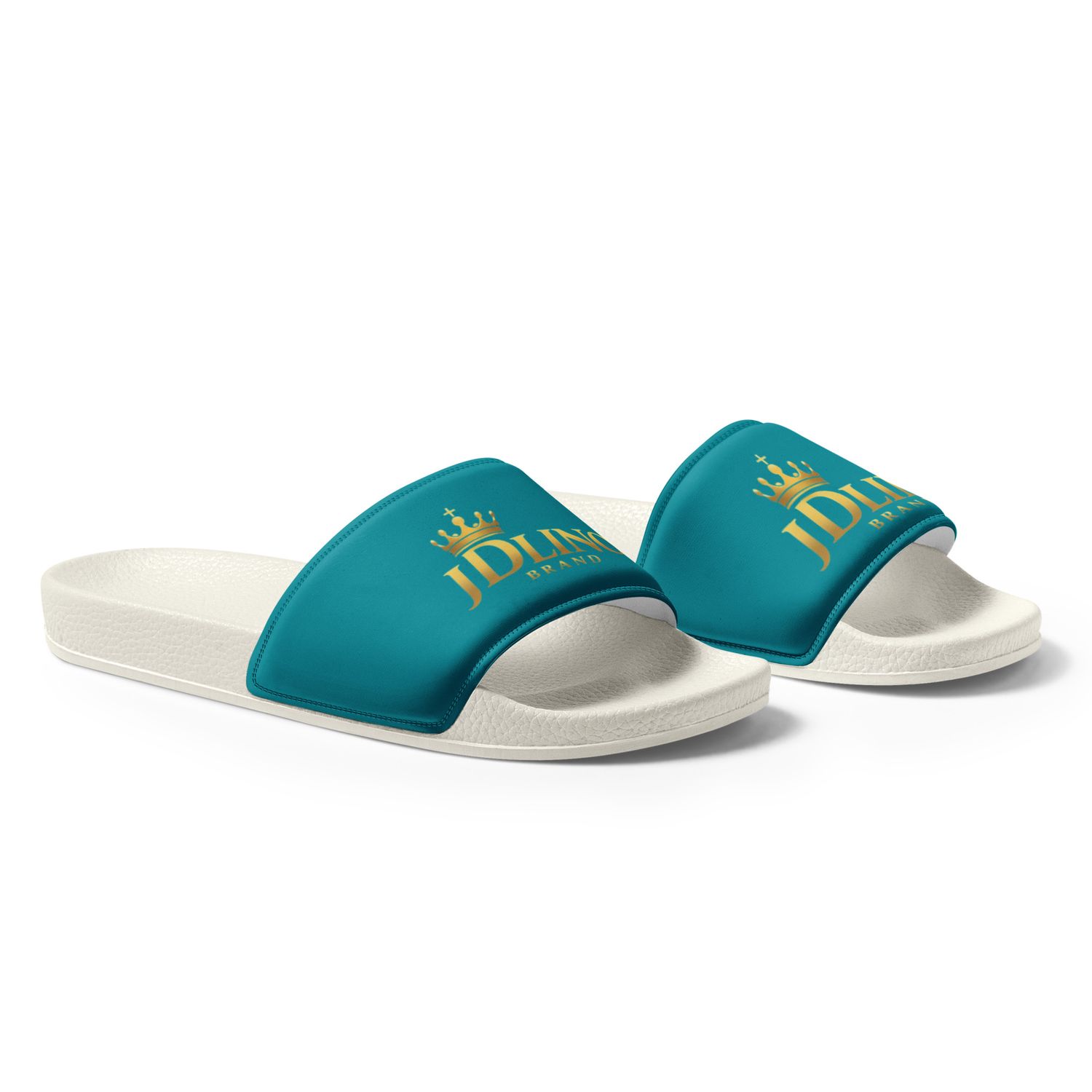 JDLINO BRAND T/G Men’s slides