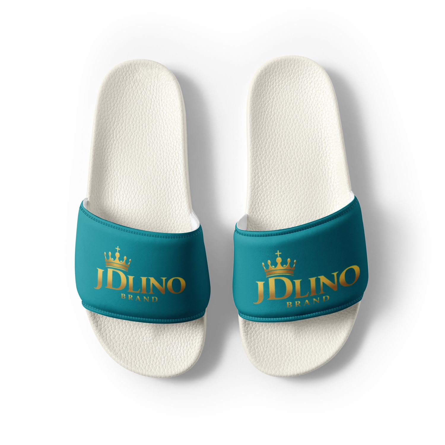 JDLINO BRAND T/G Men’s slides