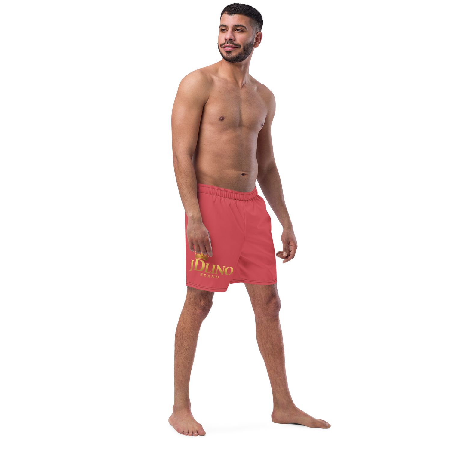 JDLINO BRAND M/G Swim Trunks