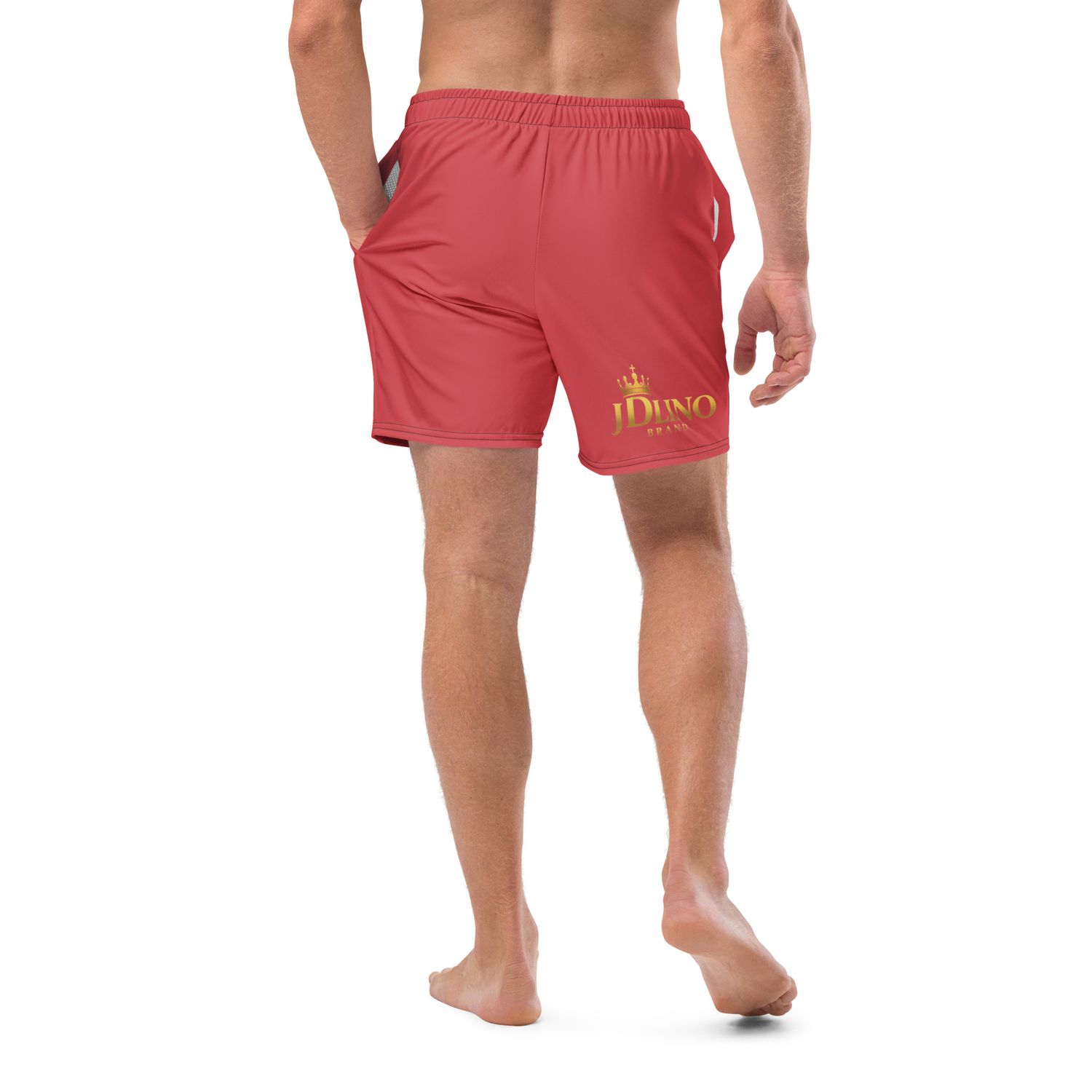 JDLINO BRAND M/G Swim Trunks