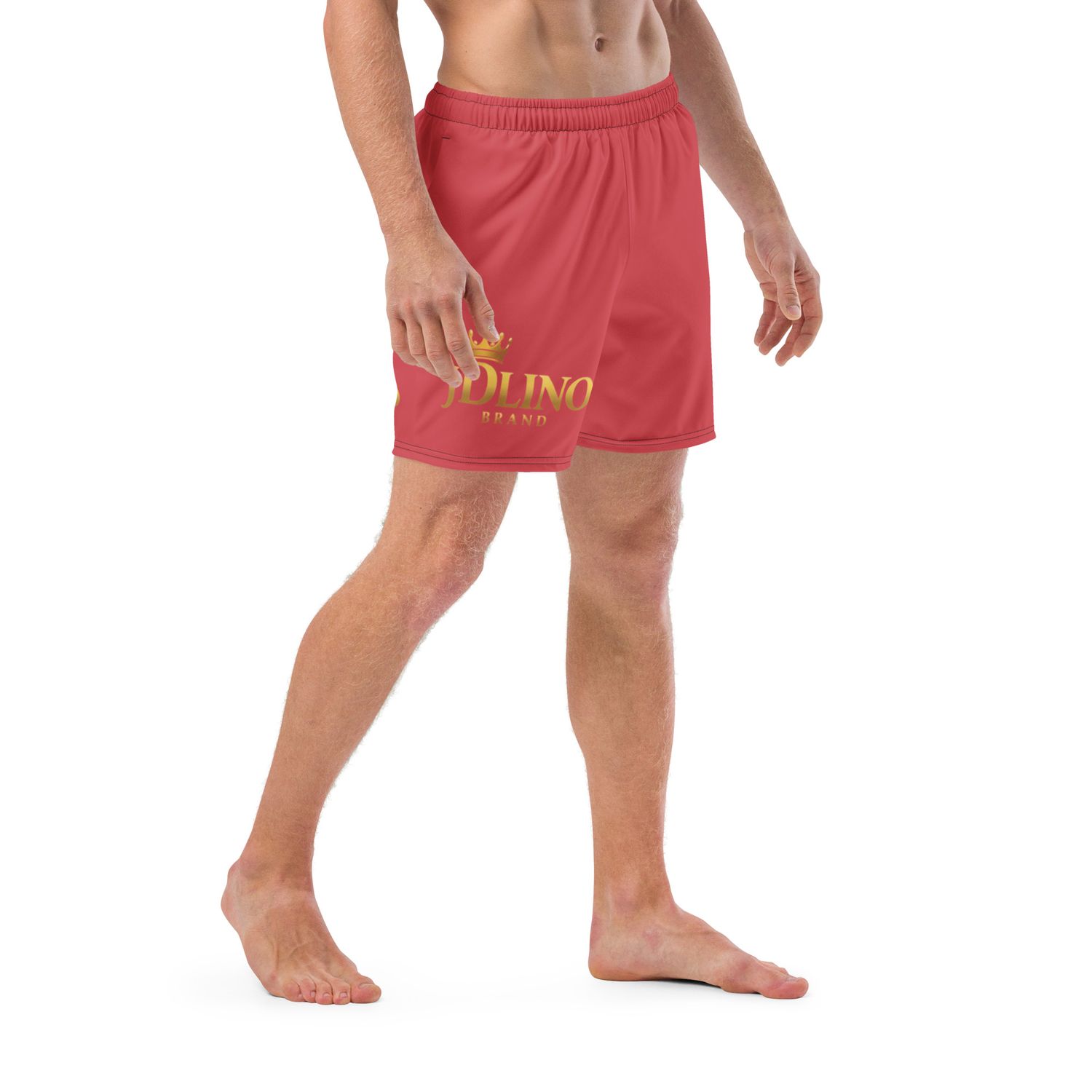 JDLINO BRAND M/G Swim Trunks