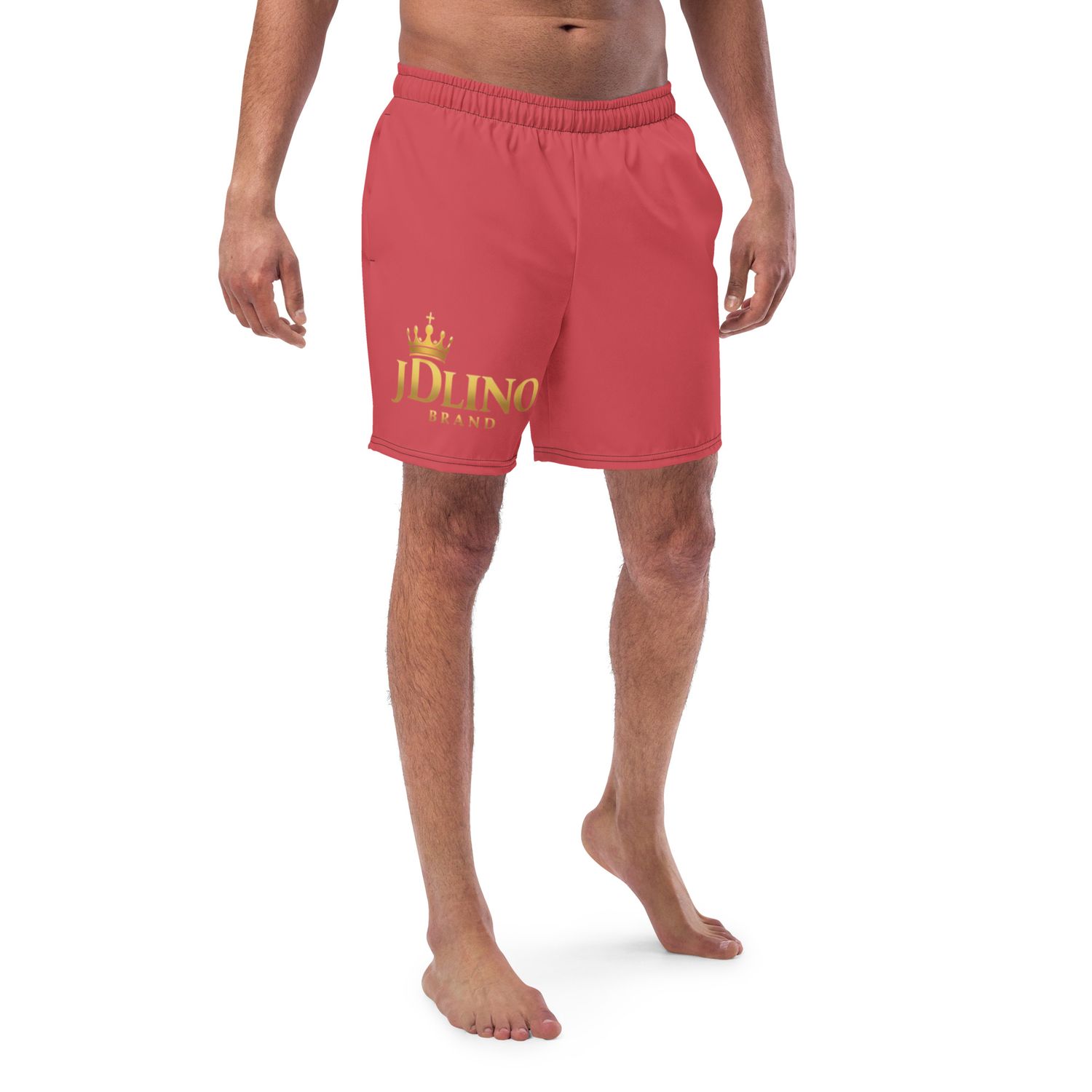 JDLINO BRAND M/G Swim Trunks